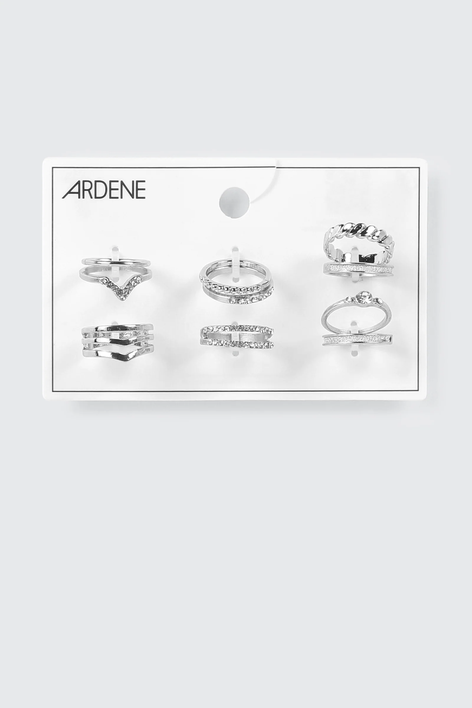 10-Pack Rings - Image 2