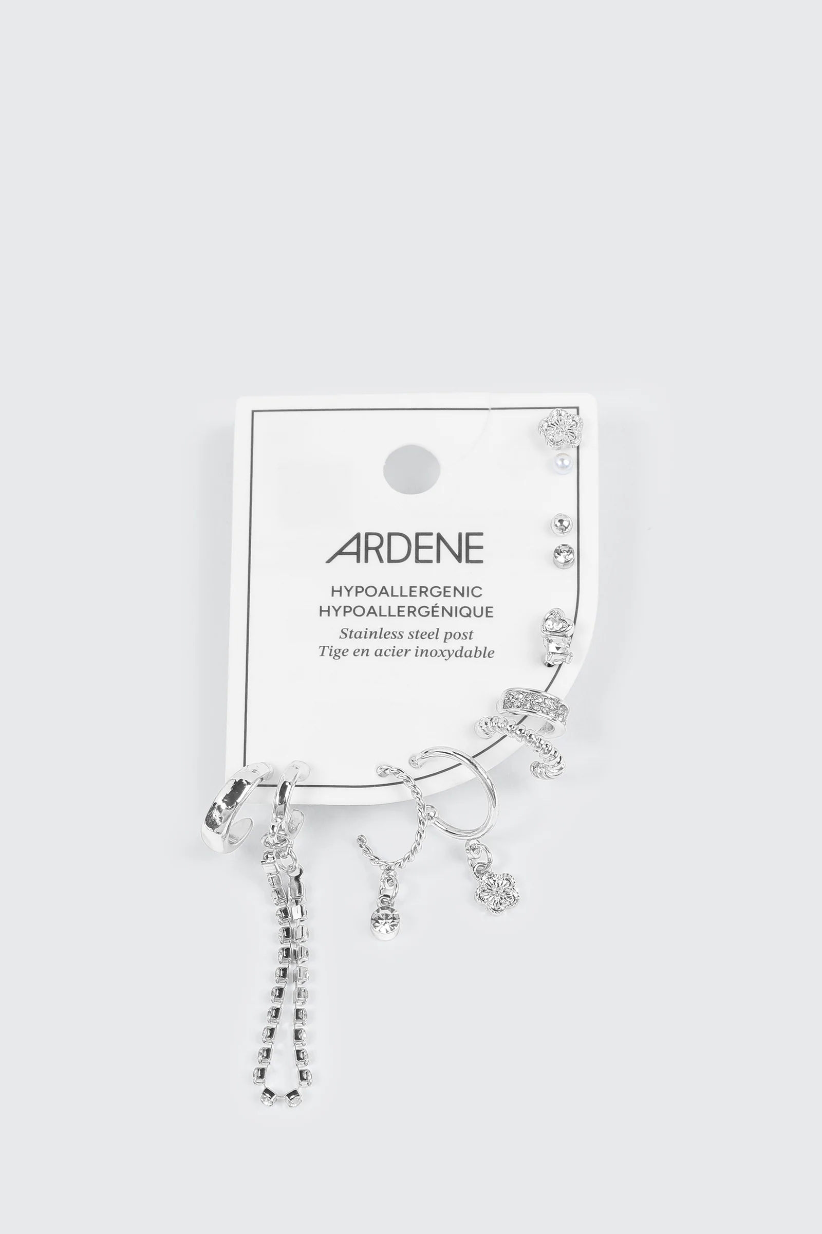 12-Pack Mixed Earrings - Image 2