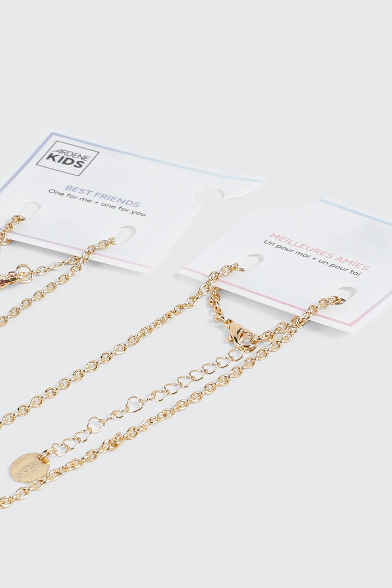 2-Pack Capybara Necklaces - Image 4
