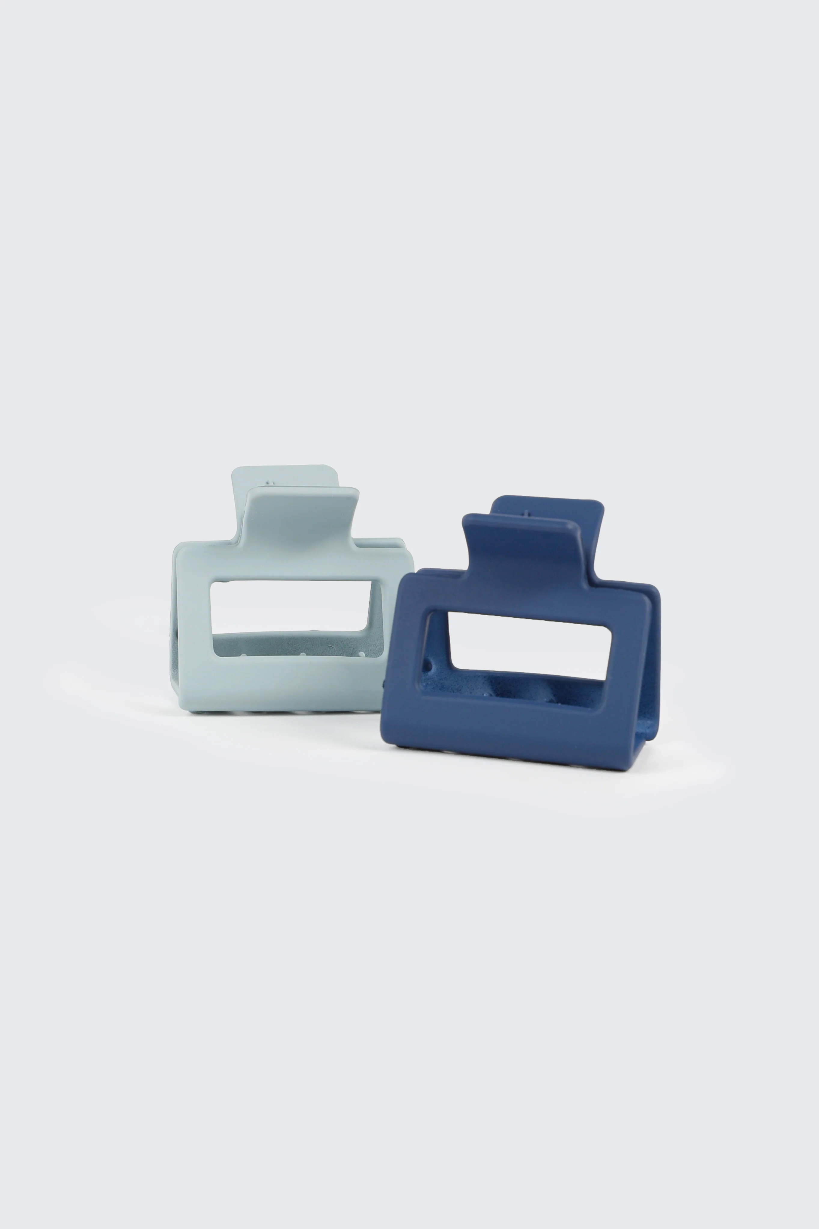 2-Pack Square Hair Claws - Image 2