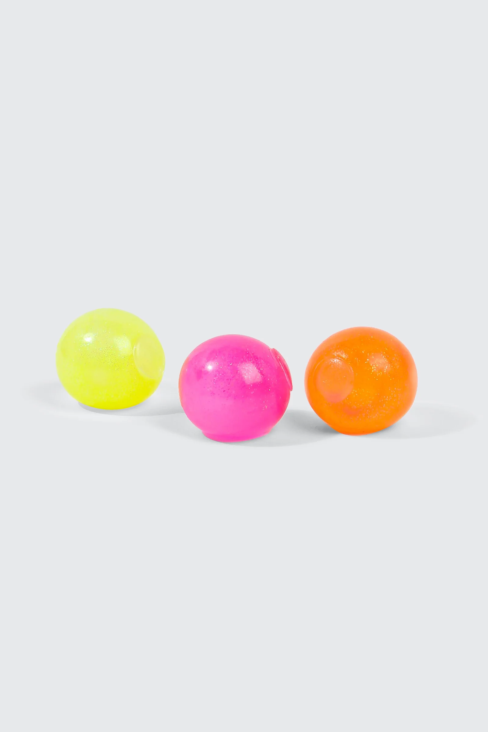 3-Pack Squeeze Stress Balls - Image 2