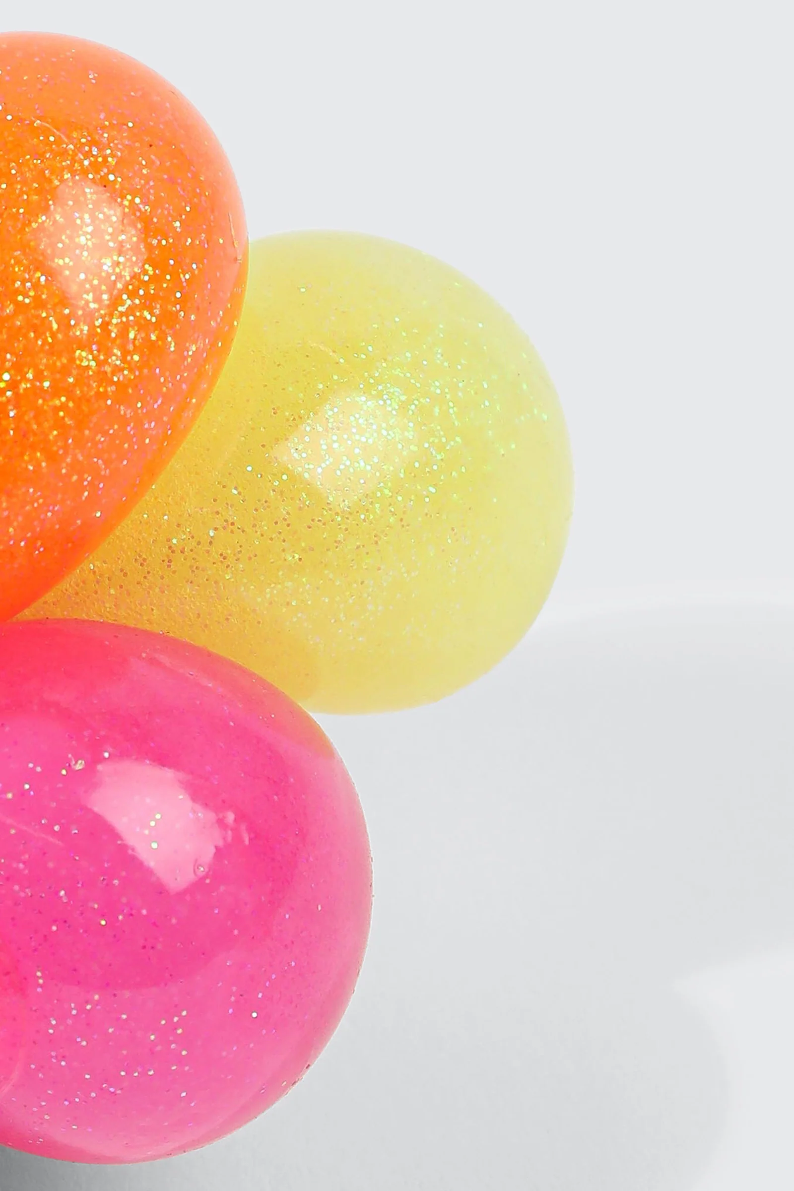 3-Pack Squeeze Stress Balls - Image 3
