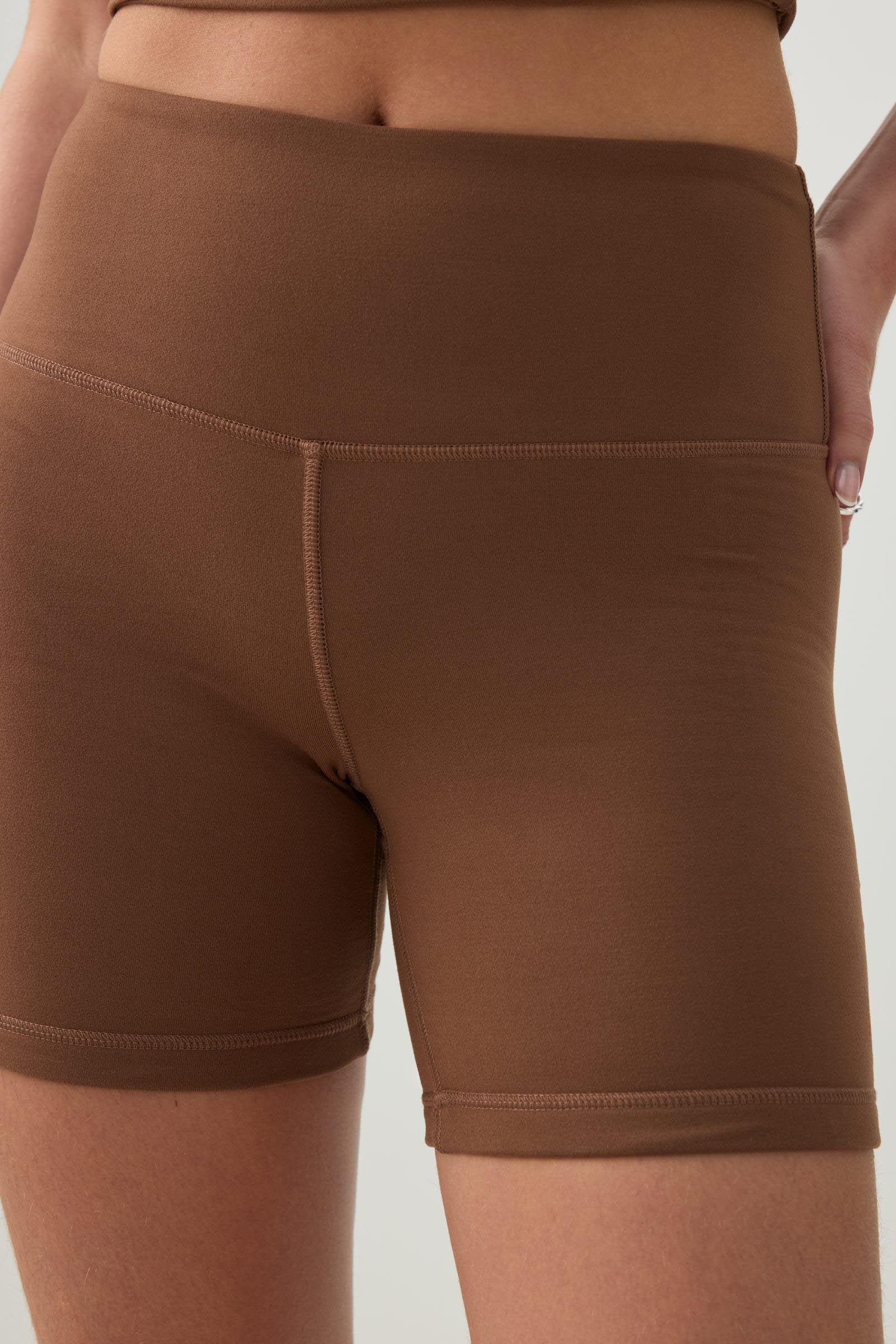 5" Biker Shorts - Image 3