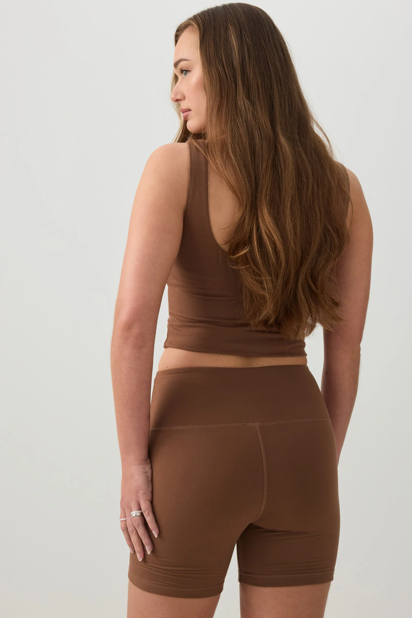 5" Biker Shorts - Image 4