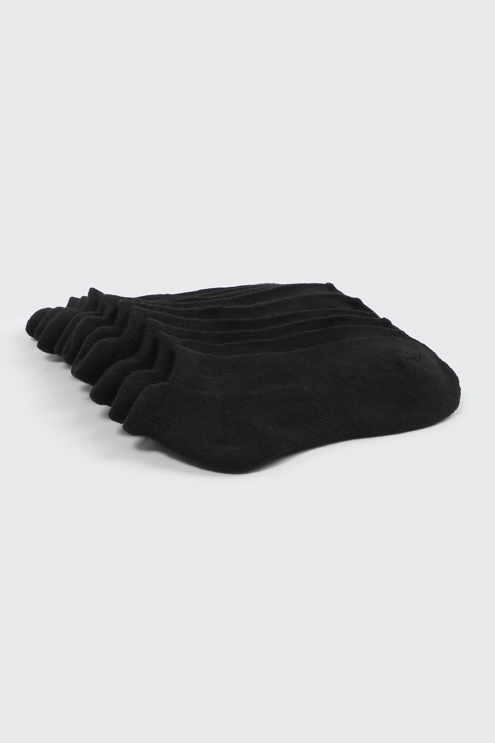 5-Pack Sport Ankle Socks - Image 4