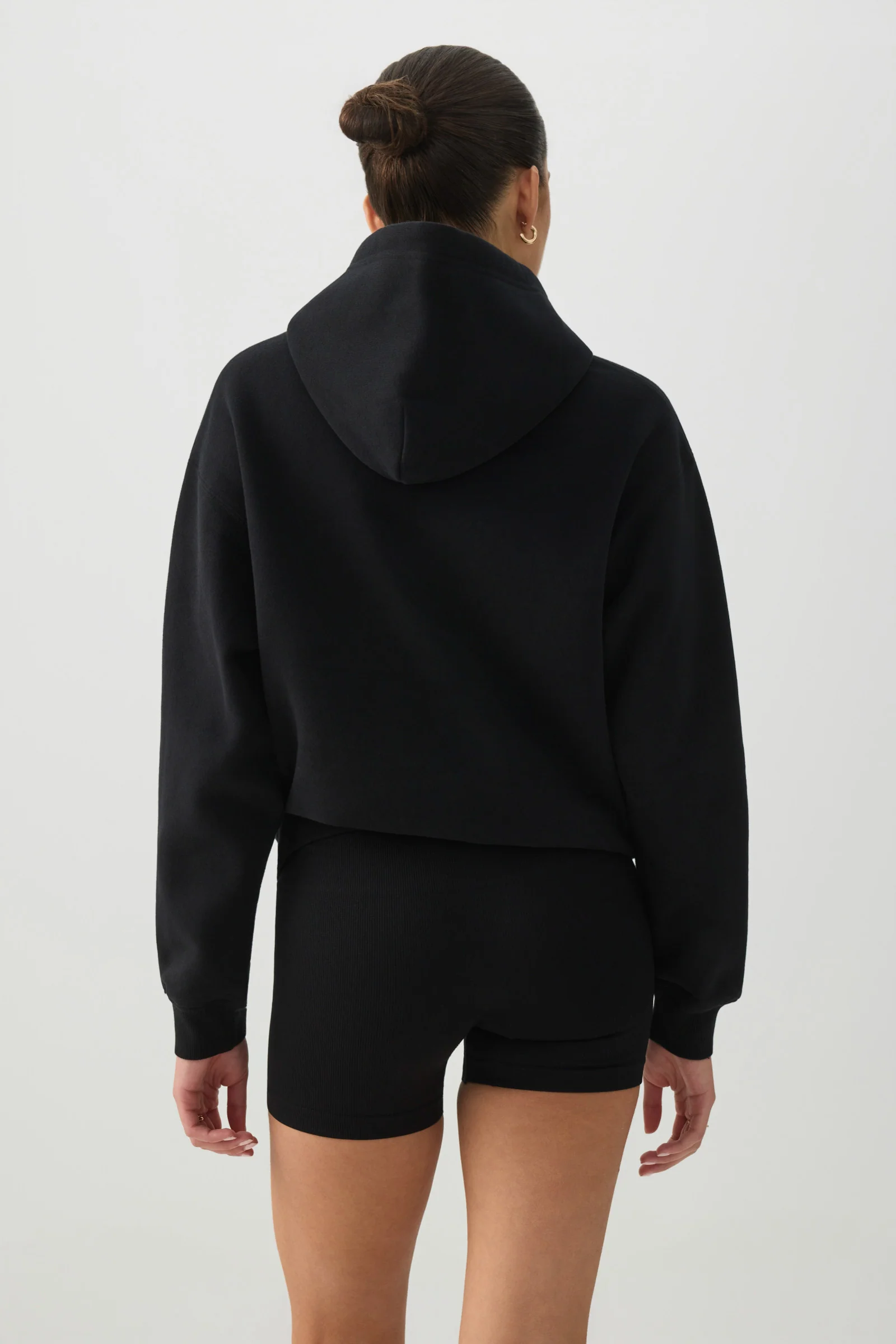 5" Seamless Biker Shorts - Image 3