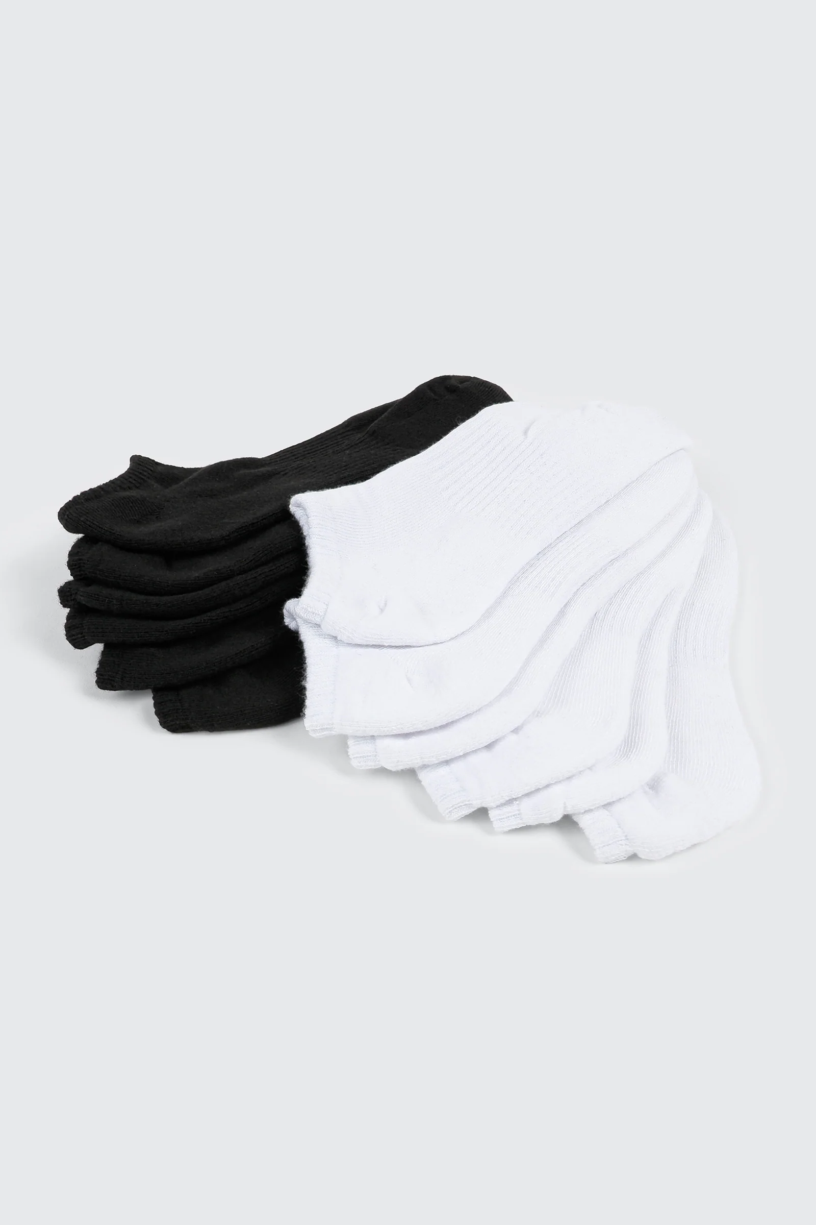 6-Pack Ankle Socks - Image 3