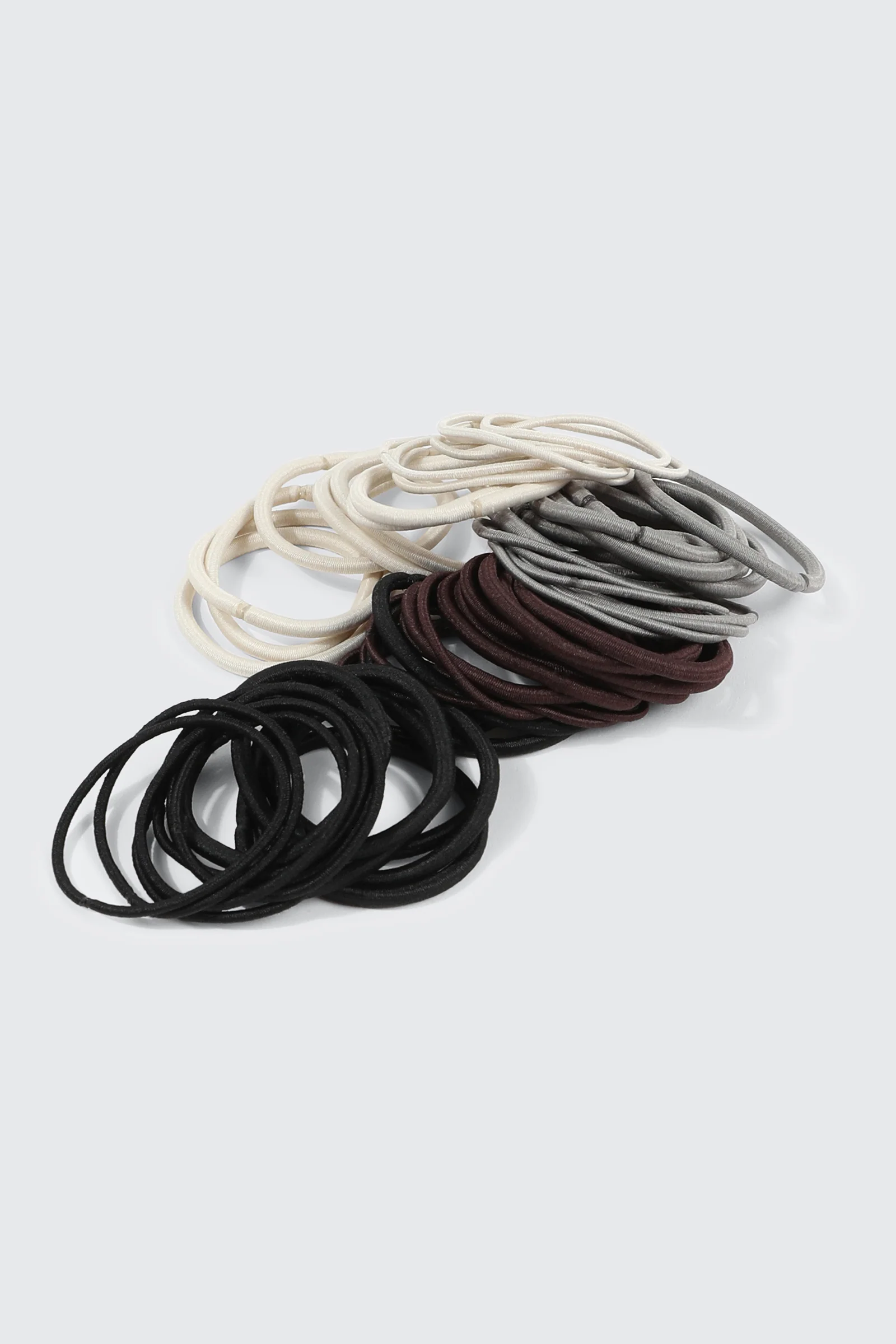 60-Pack Hair Ties - Image 2