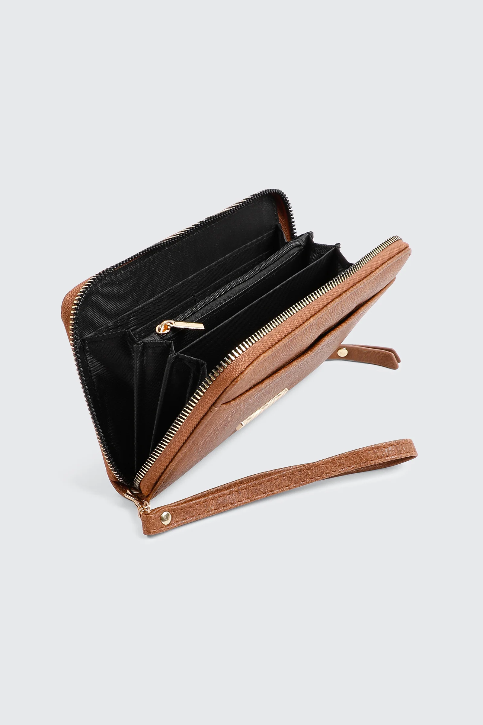 Accordion Wallet - Image 3