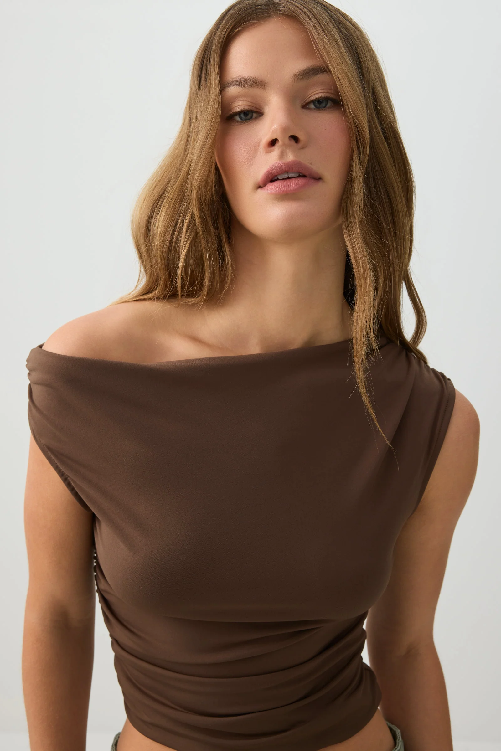 Asymmetrical Top