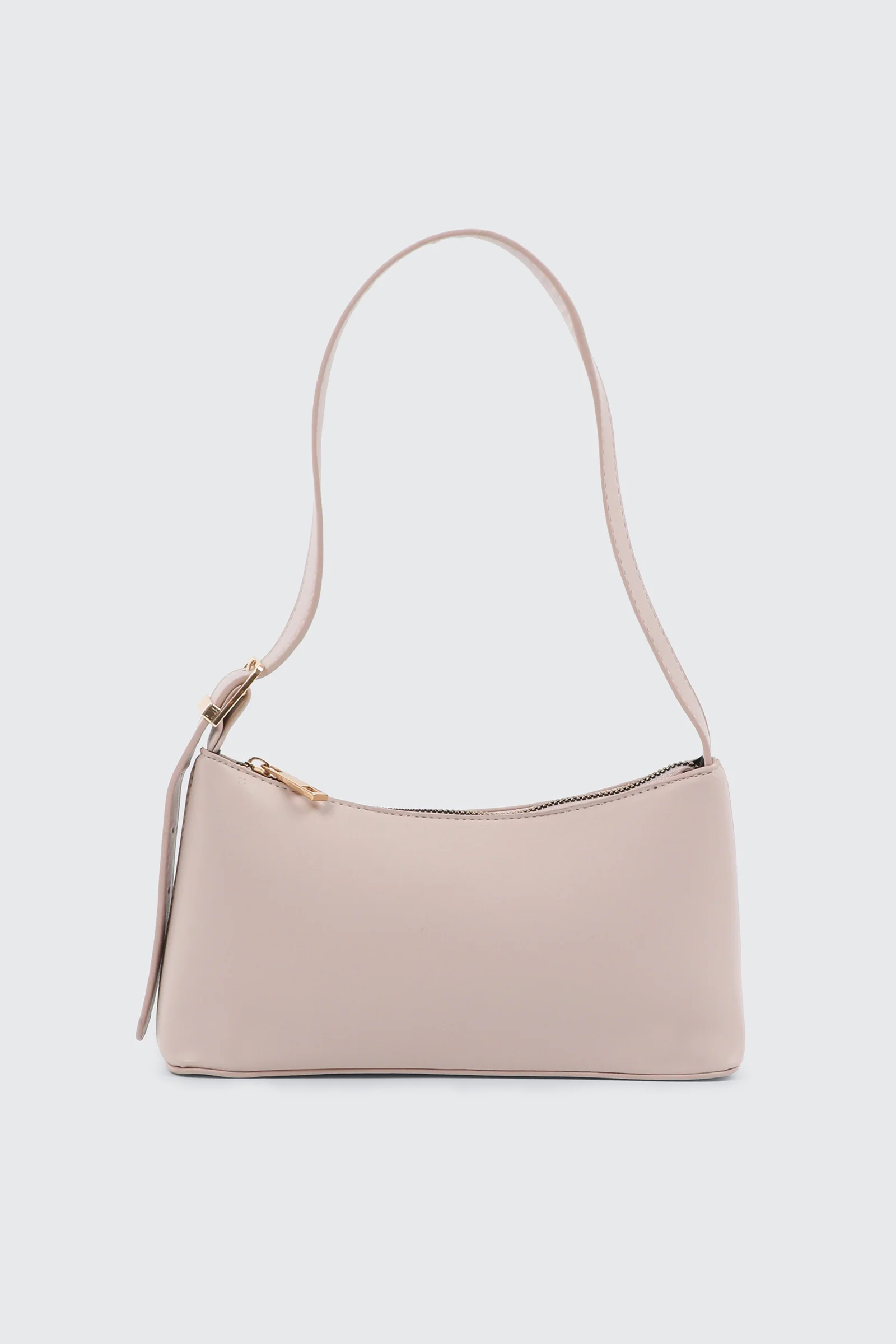 Baguette Bag with Adjustable Strap