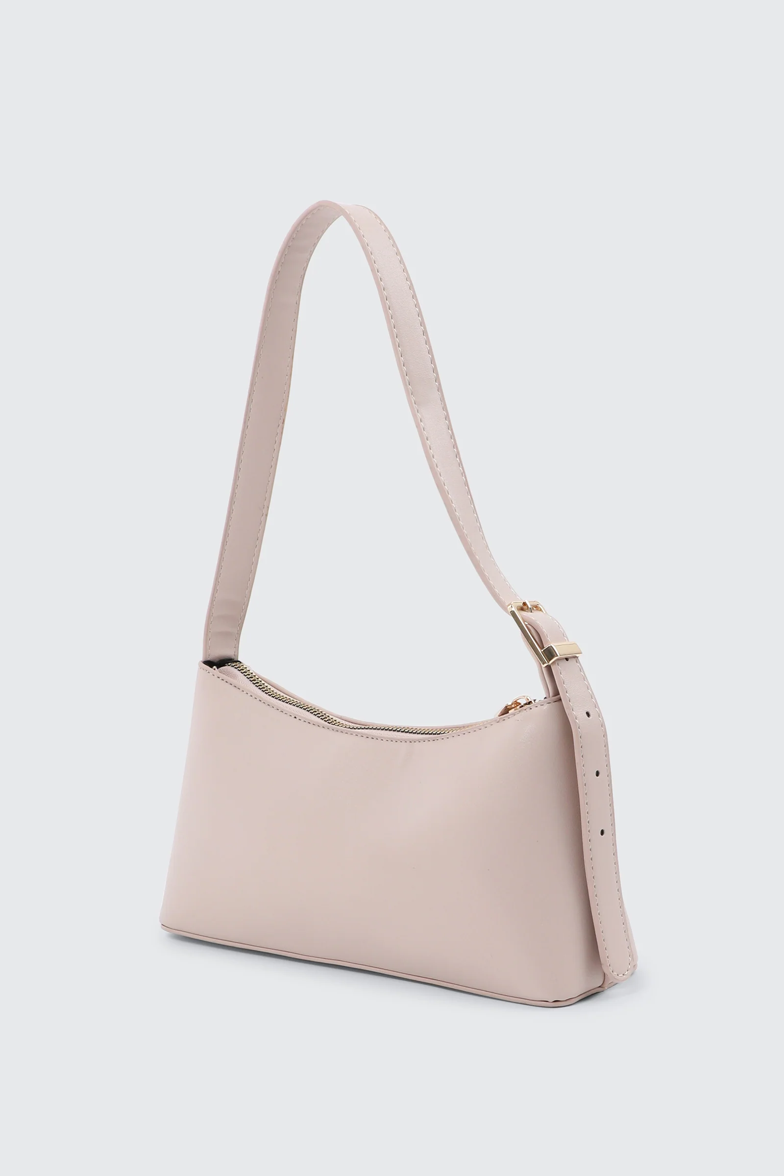 Baguette Bag with Adjustable Strap - Image 2