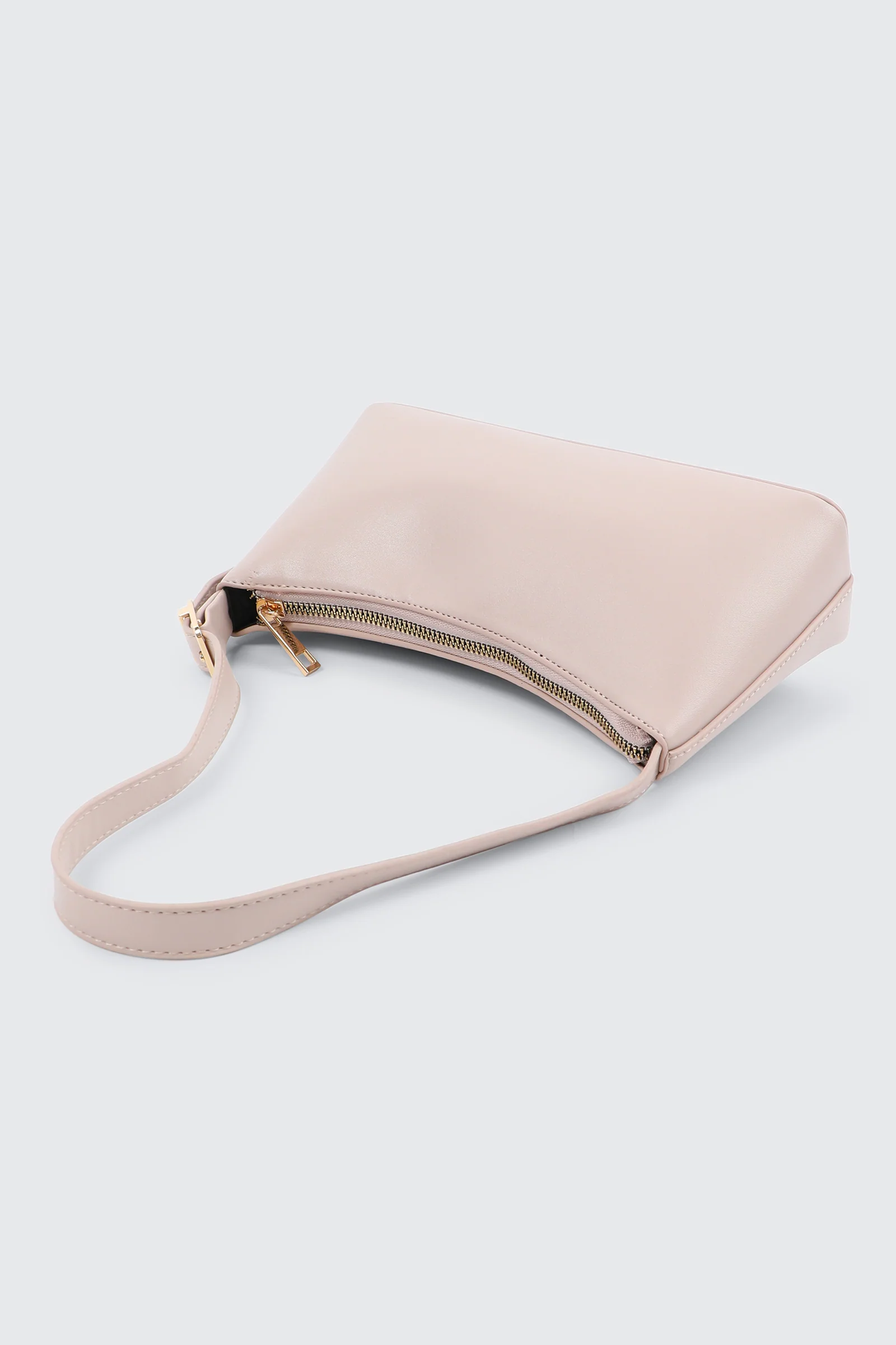 Baguette Bag with Adjustable Strap - Image 3