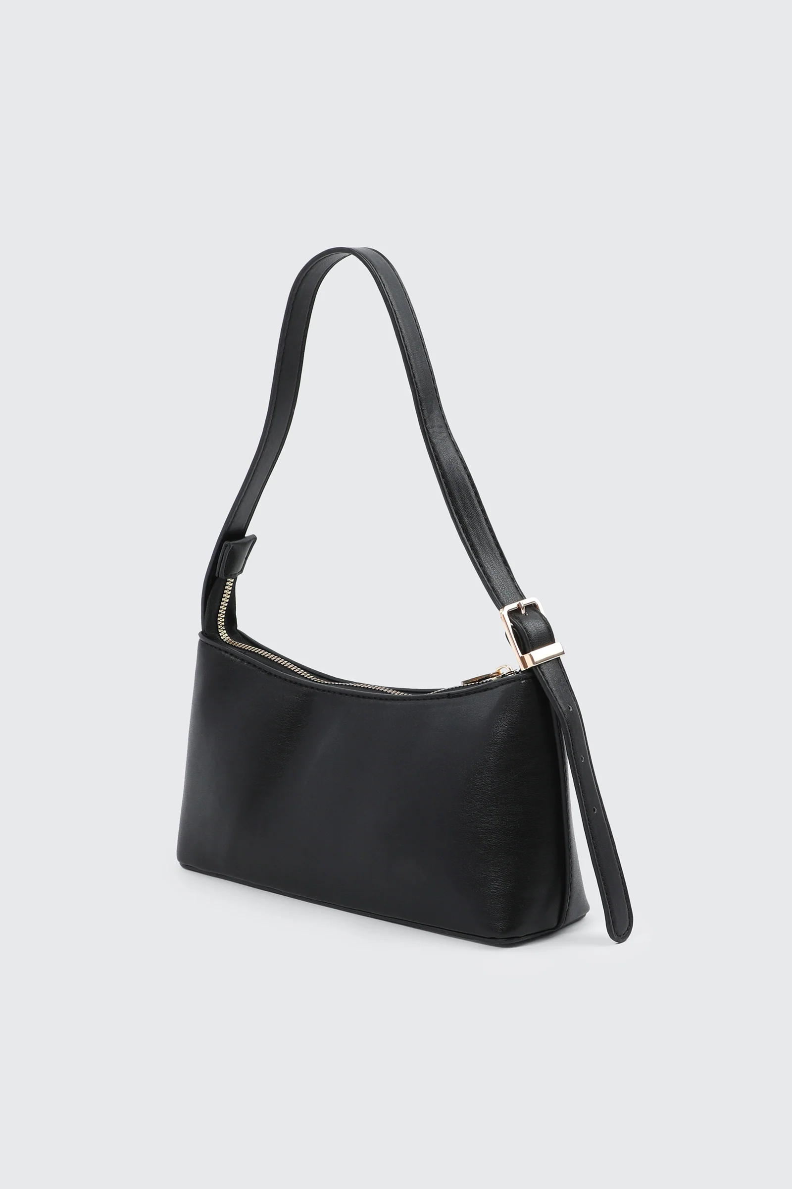 Baguette Bag with Adjustable Strap - Image 2