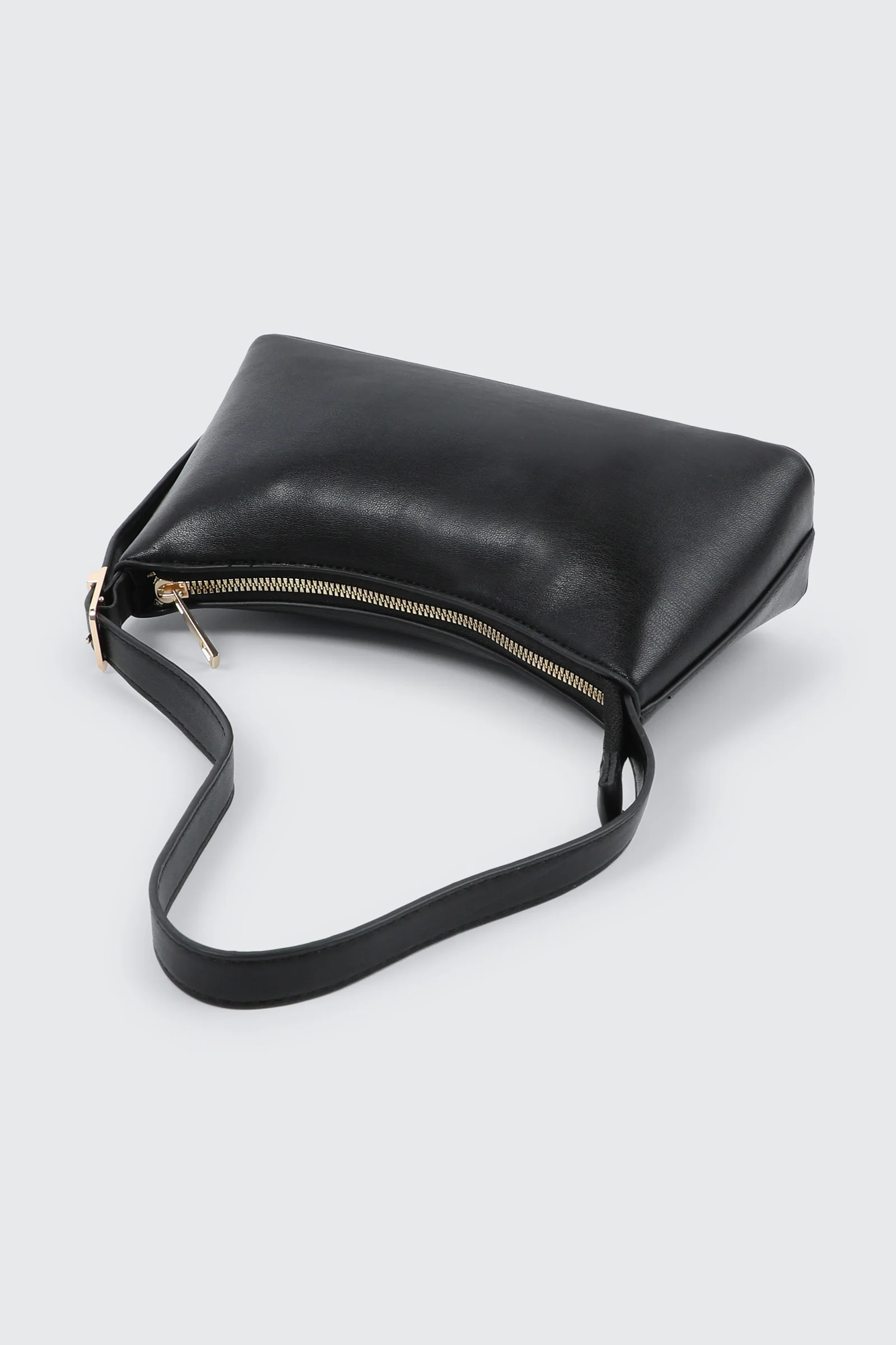 Baguette Bag with Adjustable Strap - Image 3