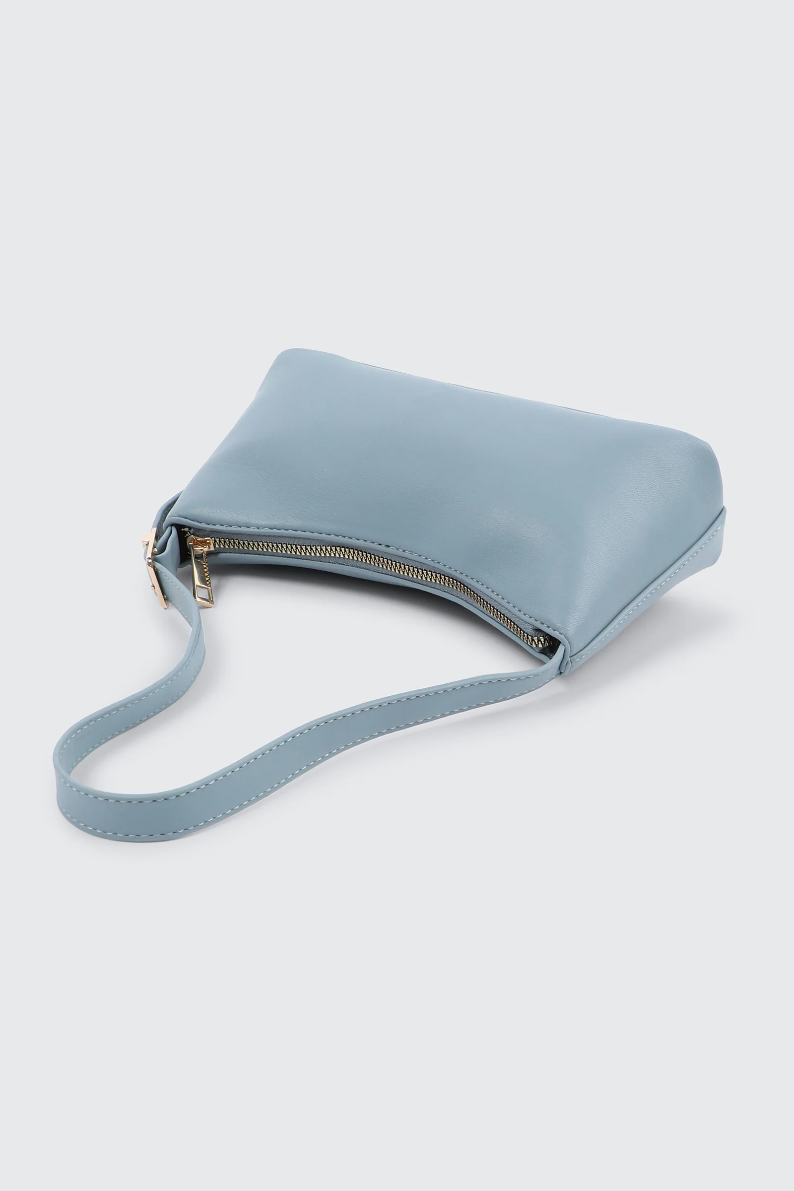 Baguette Bag with Adjustable Strap - Image 3