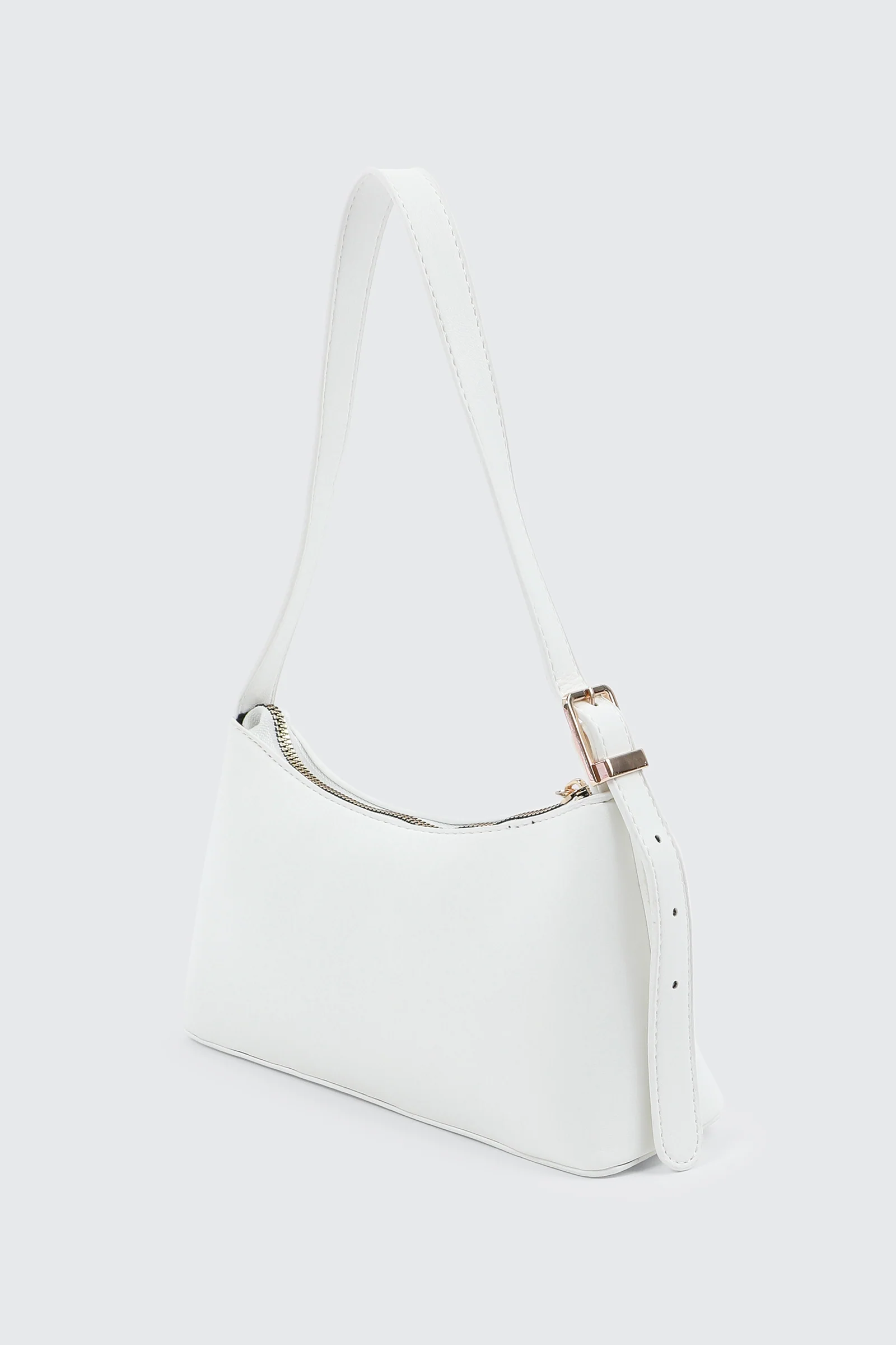 Baguette Bag with Adjustable Strap - Image 2