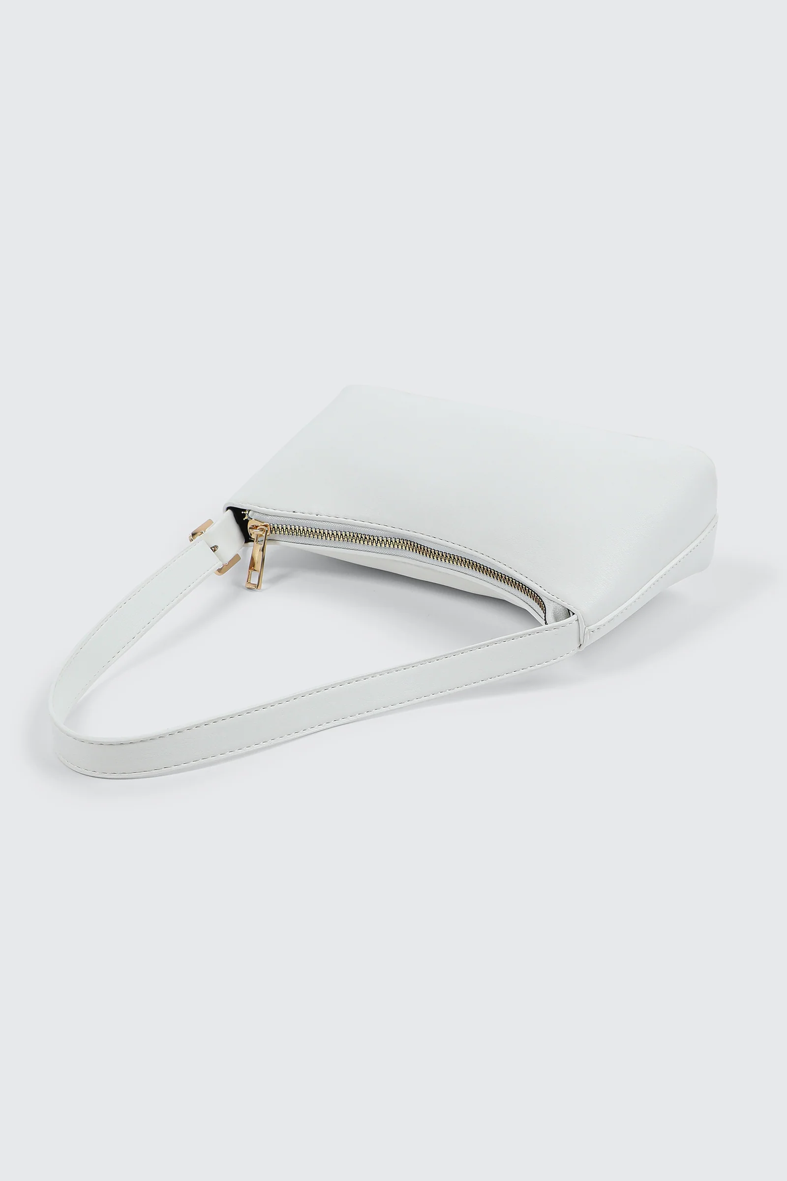 Baguette Bag with Adjustable Strap - Image 3