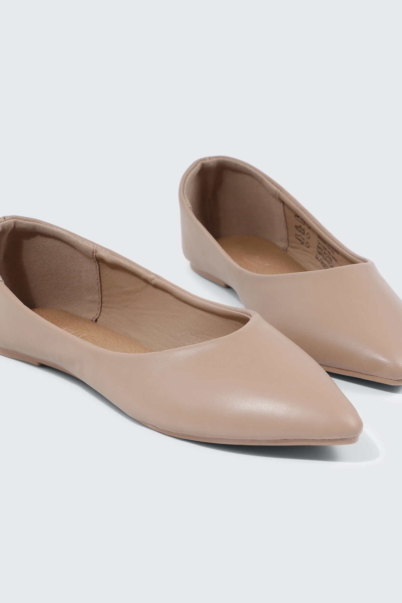 Ballet Flats - Image 2