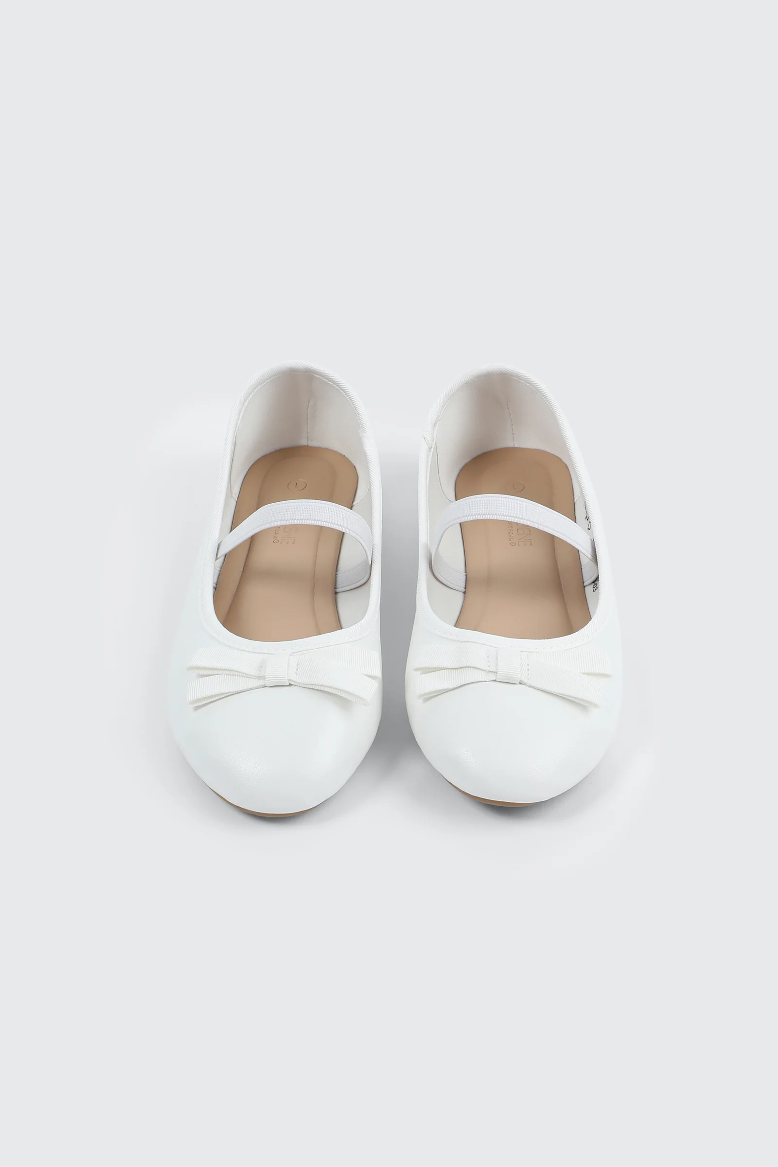 Ballet Flats with bow - Image 4