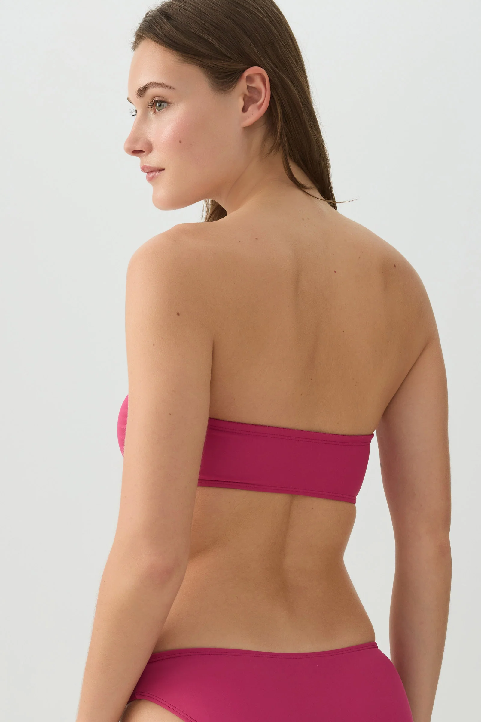 Bandeau Bikini Top - Image 4