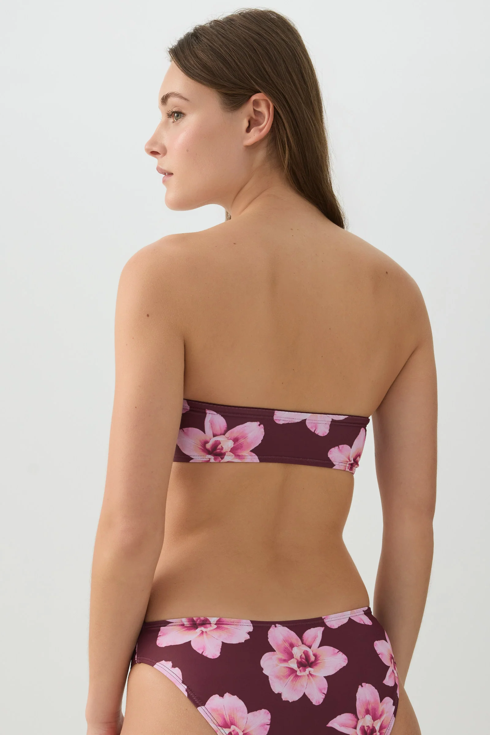 Bandeau Bikini Top - Image 4
