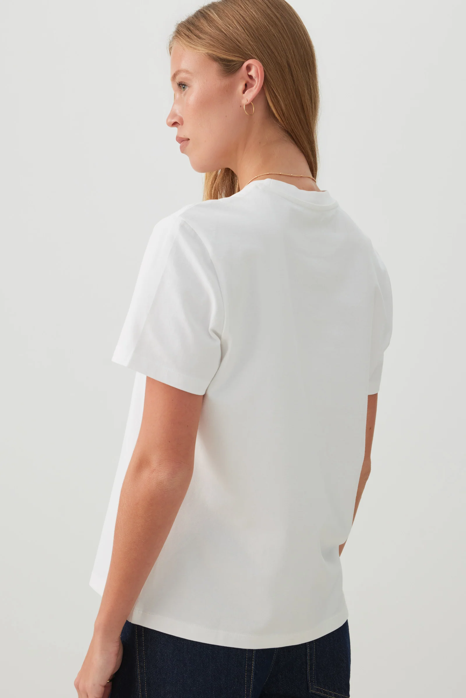 Basicore™ Relaxed T-Shirt - Image 4