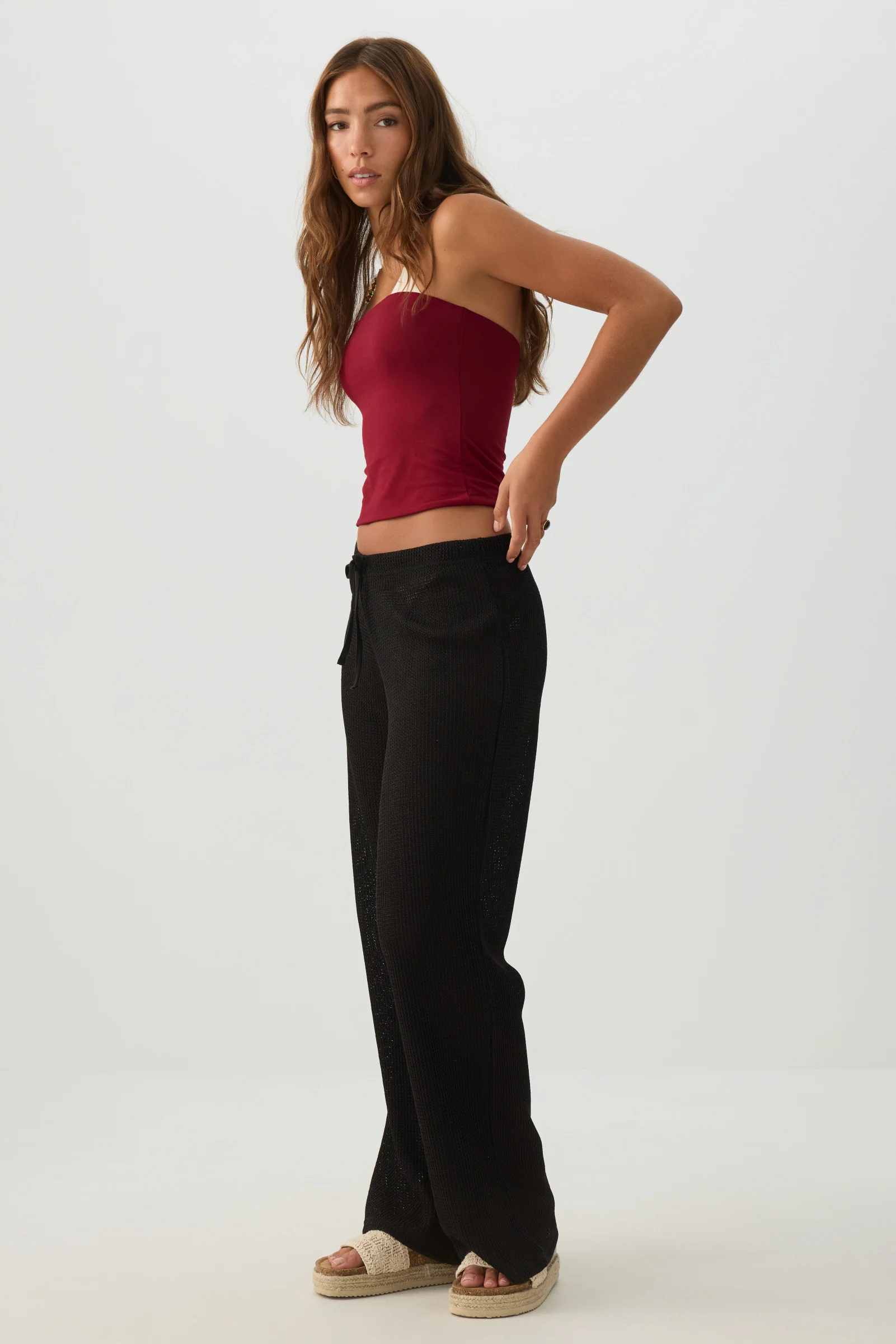 Basic Tube Top - Image 2