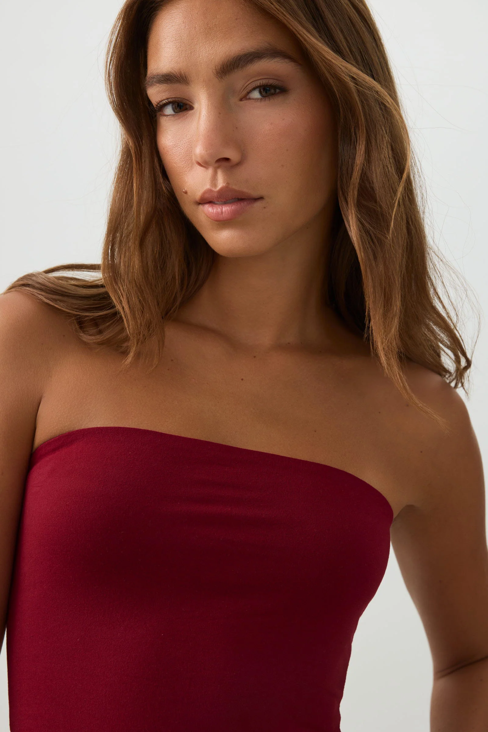 Basic Tube Top - Image 3