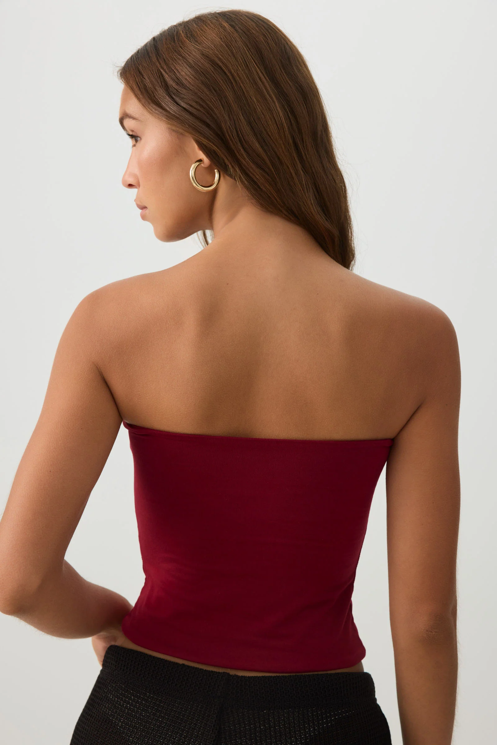 Basic Tube Top - Image 4