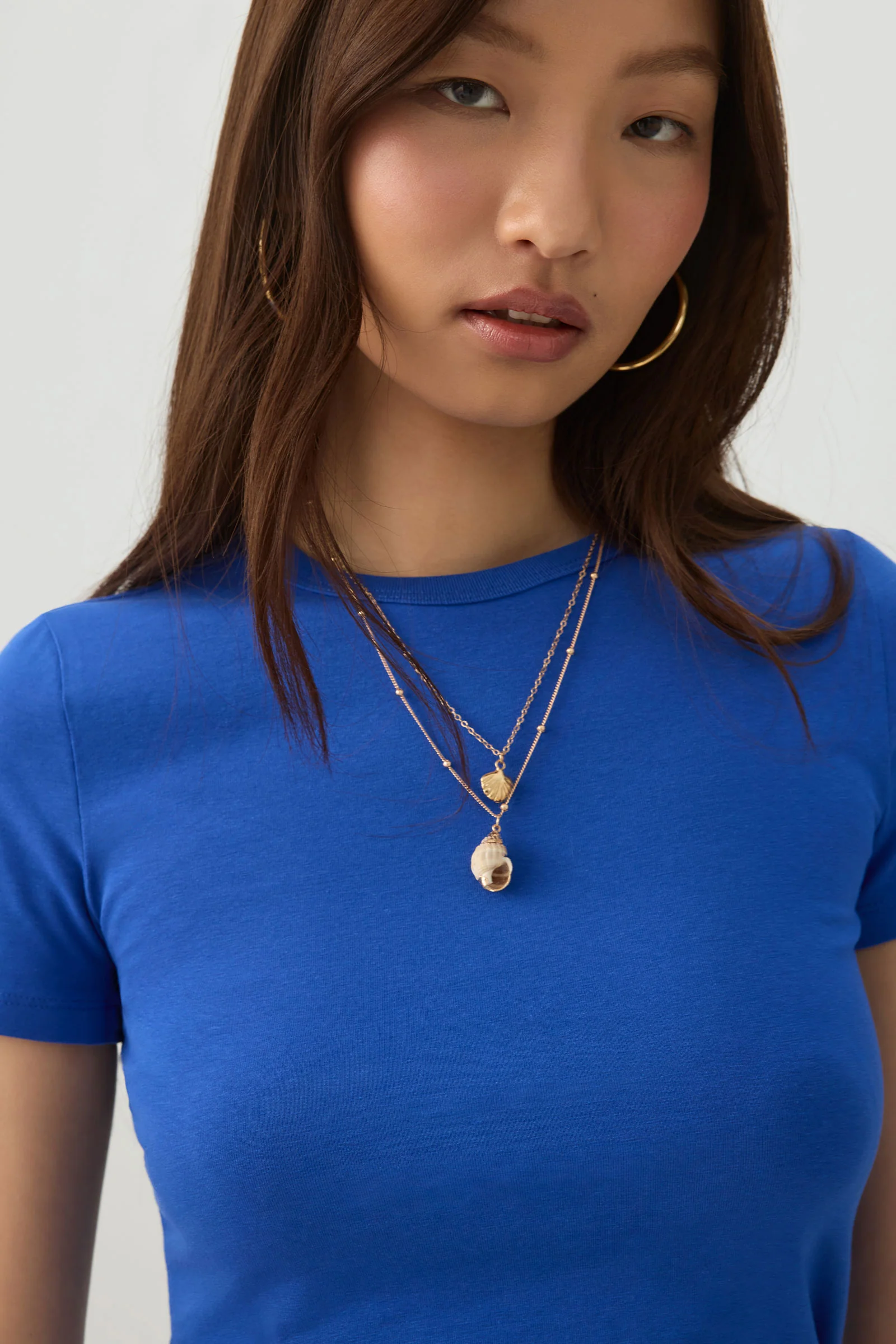 Basicore™ Fitted T-Shirt - Image 2
