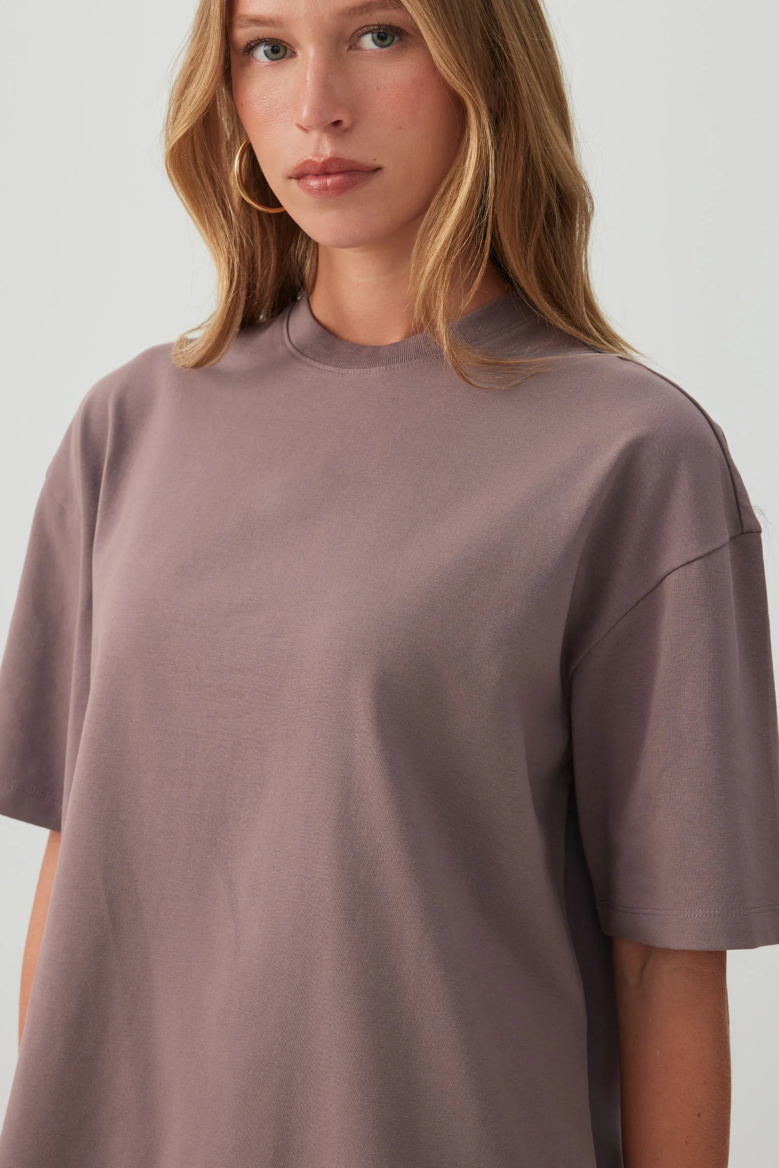Basicore™ Oversized T-Shirt - Image 3