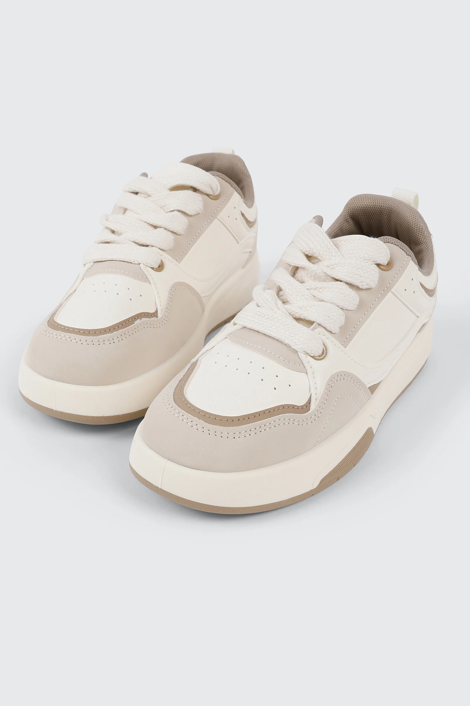 Basketball Court Sneakers - Image 2