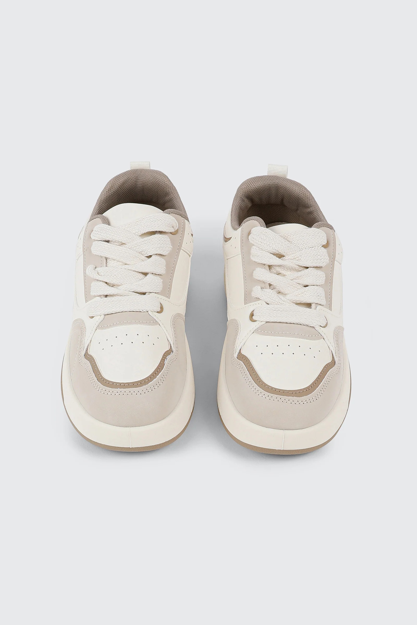 Basketball Court Sneakers - Image 4