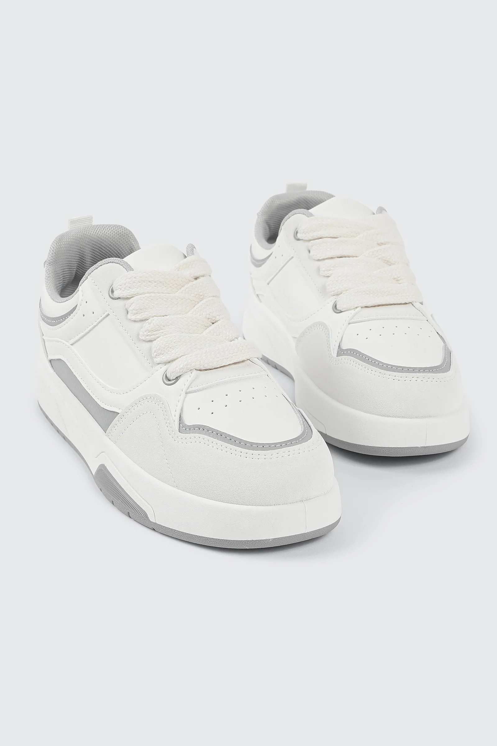 Basketball Court Sneakers - Image 2
