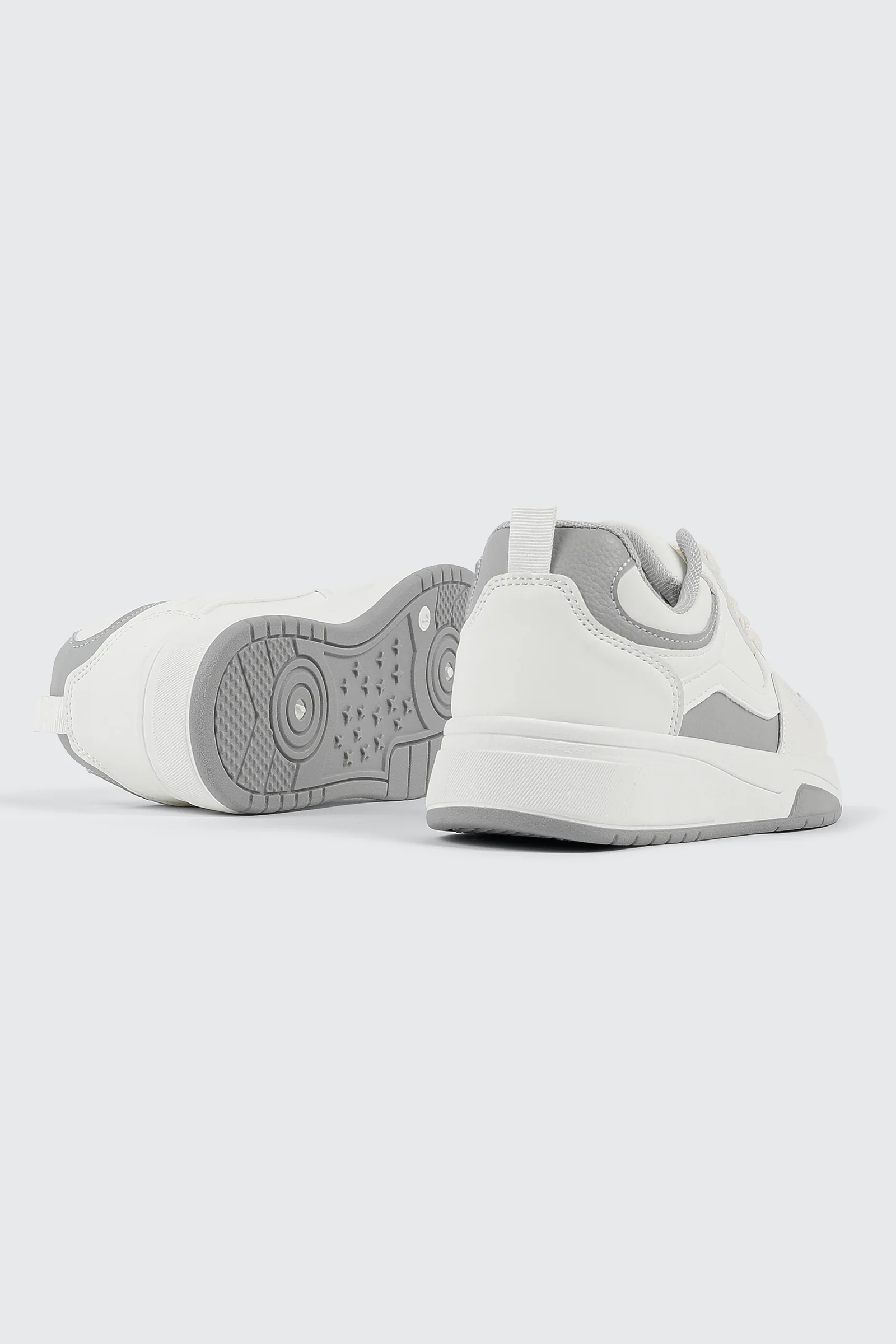 Basketball Court Sneakers - Image 3