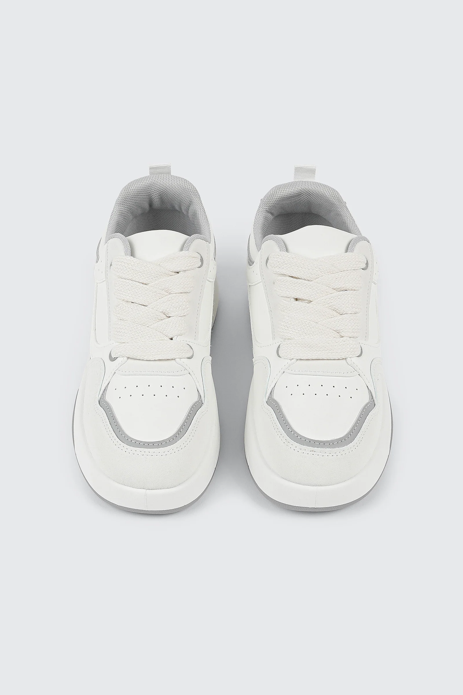 Basketball Court Sneakers - Image 4