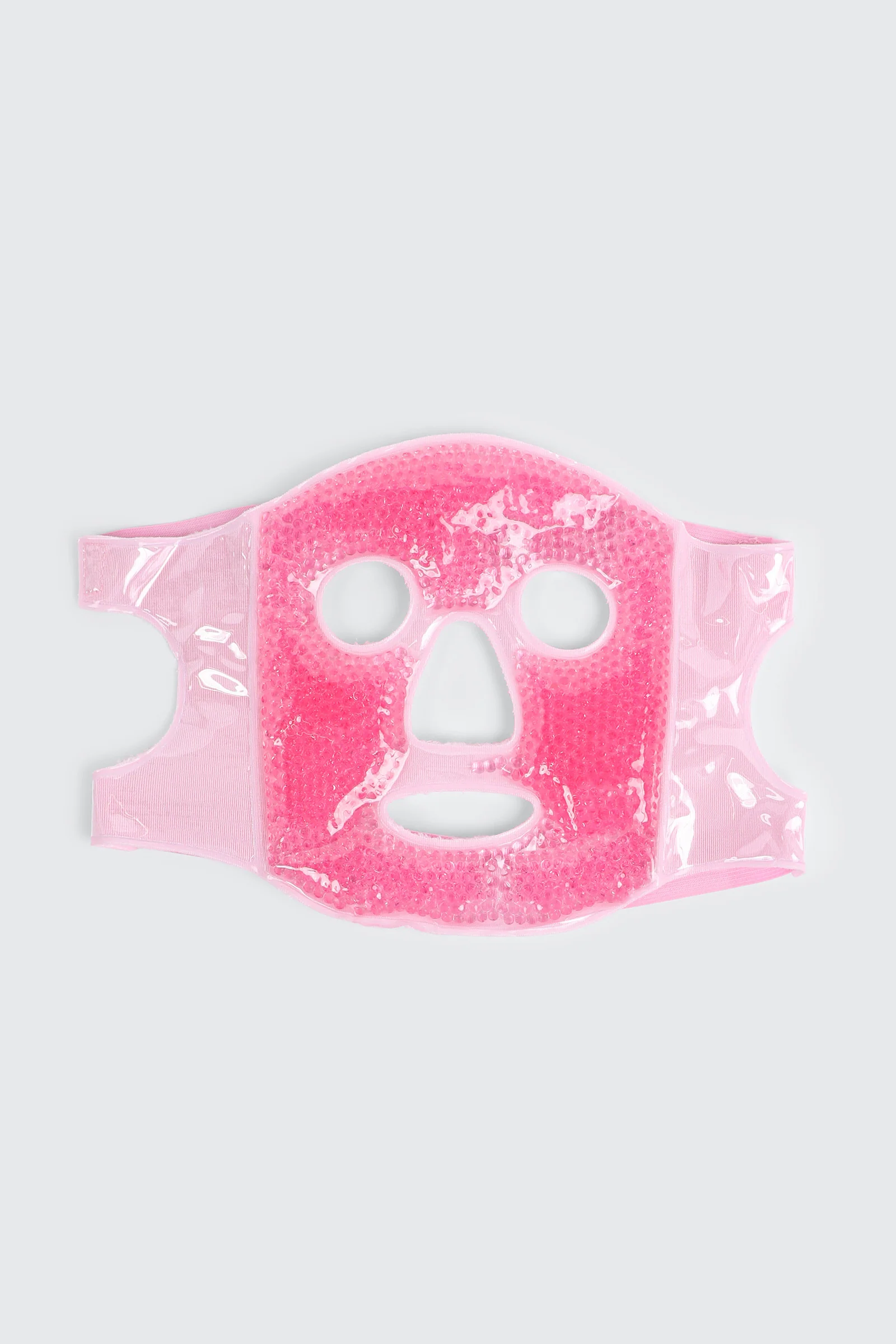 Beaded Gel Face Mask - Image 4