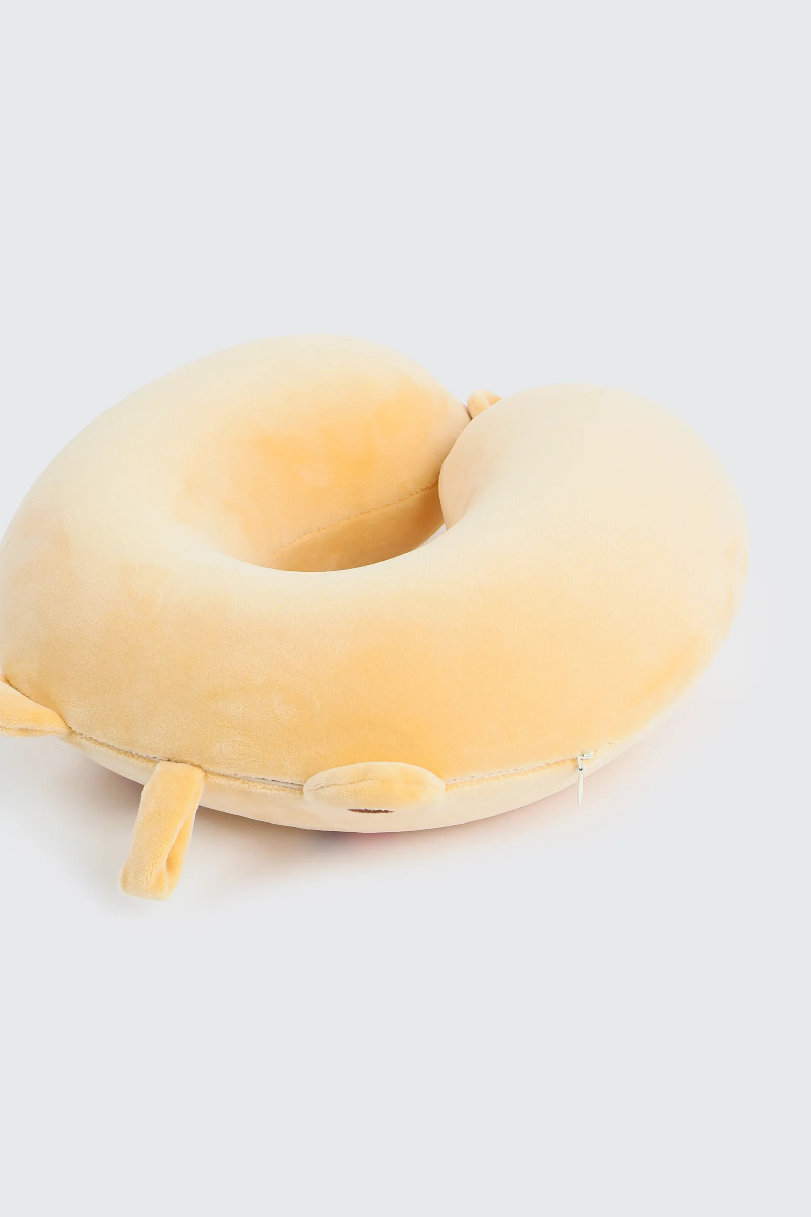Bear Travel Pillow - Image 3