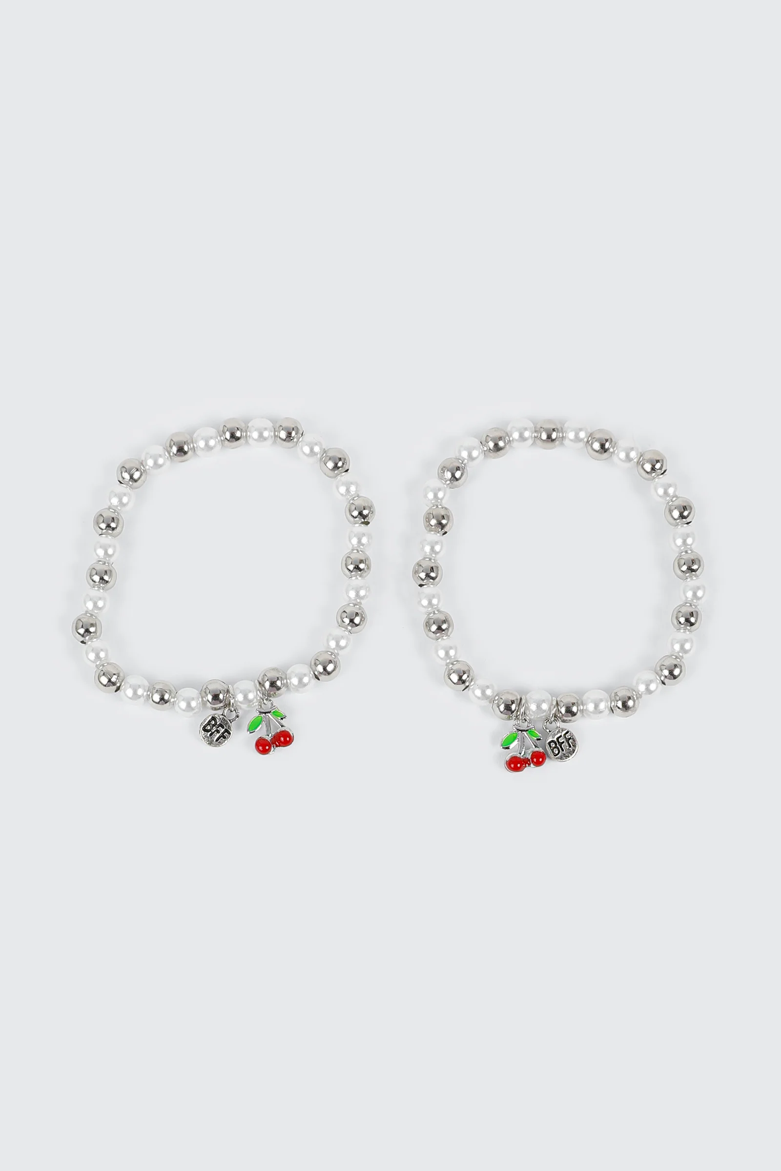 Best Friends Cherry Bracelet - Image 2
