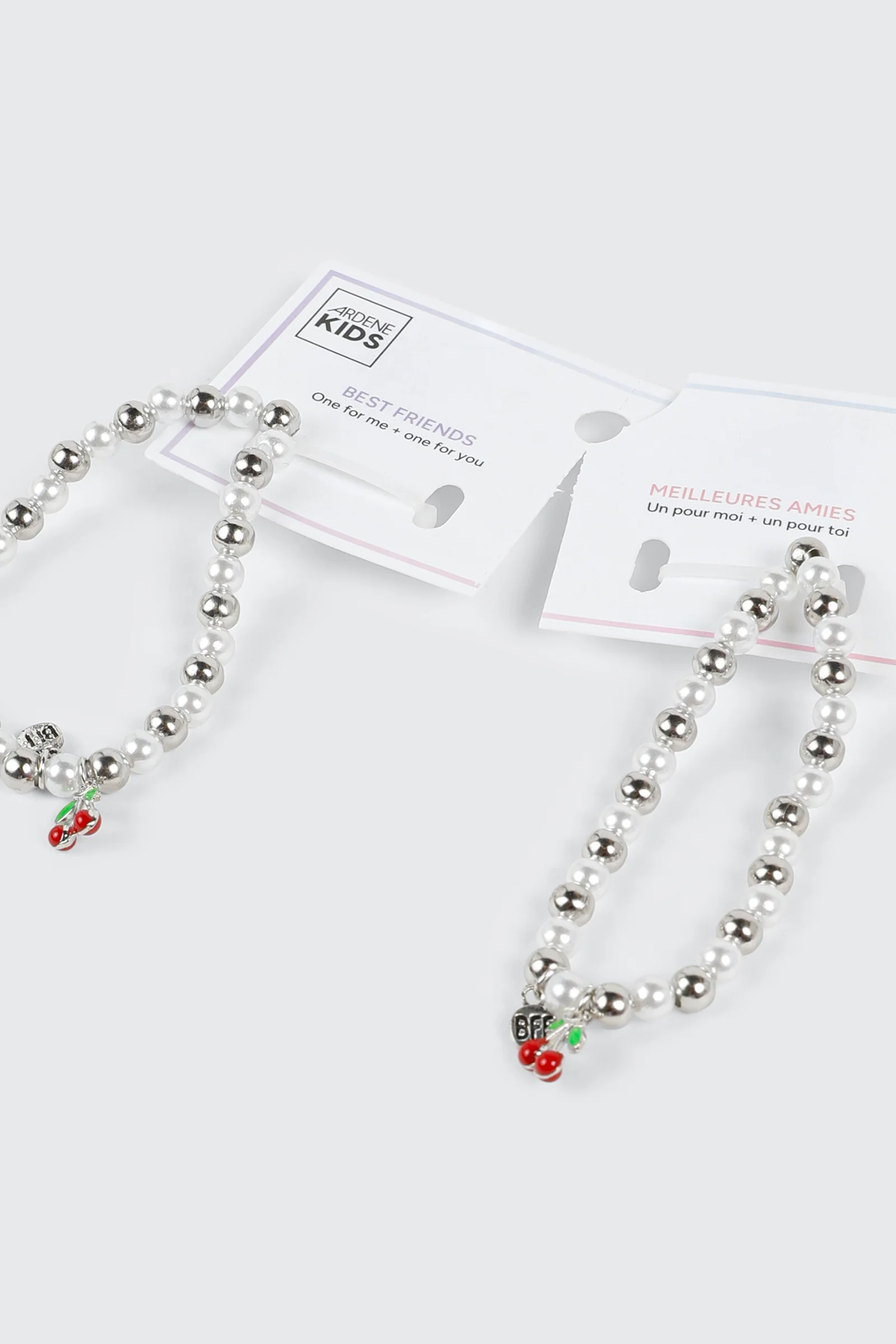 Best Friends Cherry Bracelet - Image 3