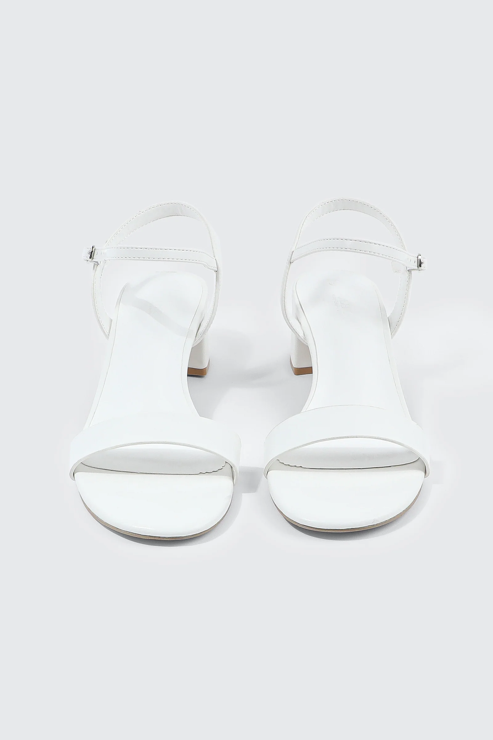 Block Heel Sandals - Image 2