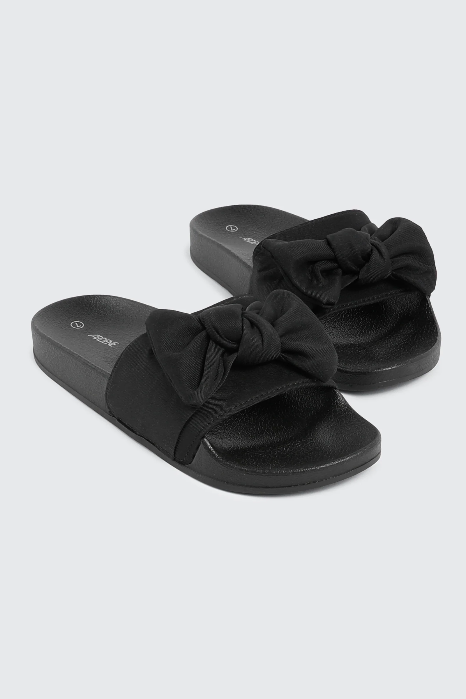 Bow Pool Slides - Image 2