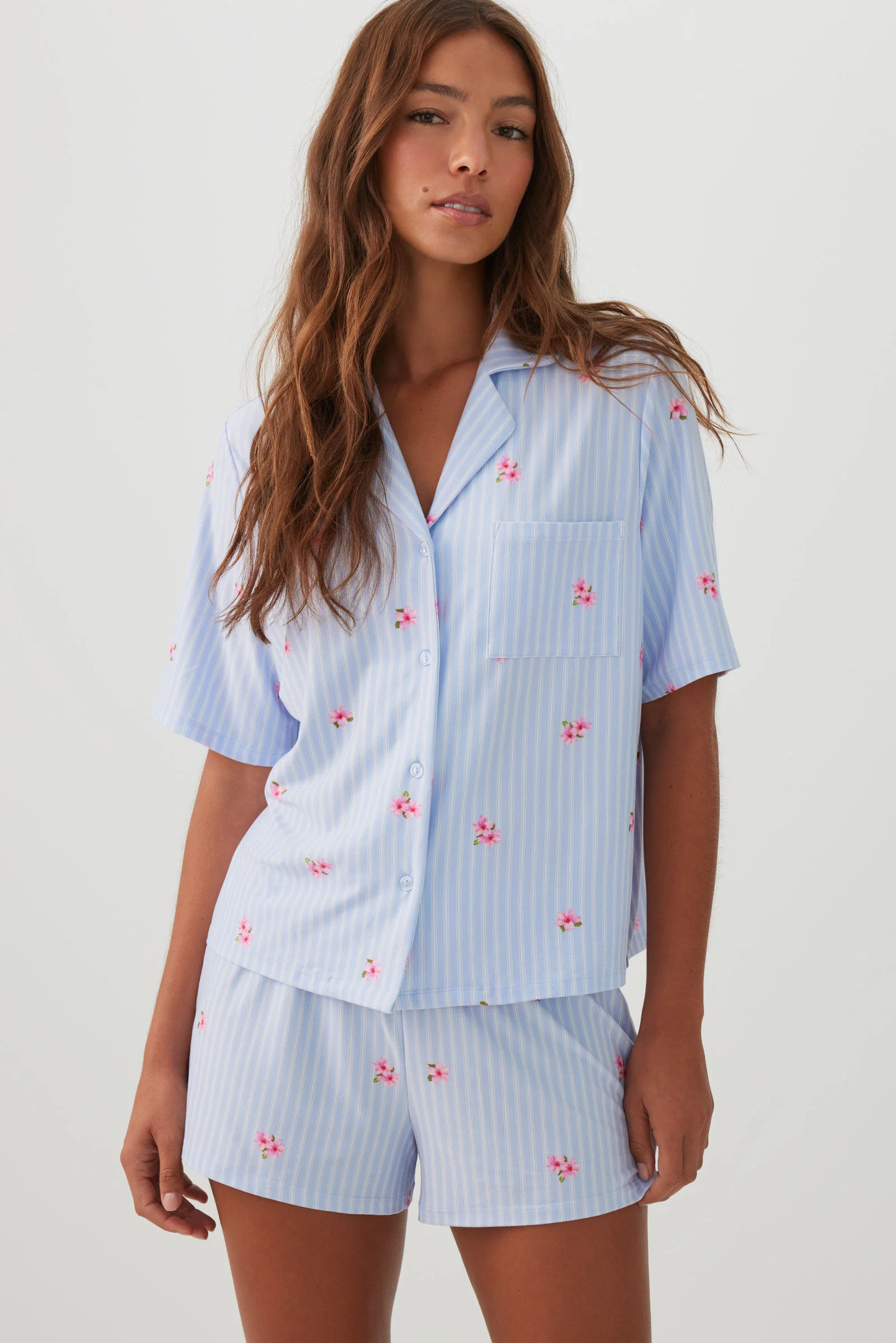Boxy Pyjama Set - Image 2