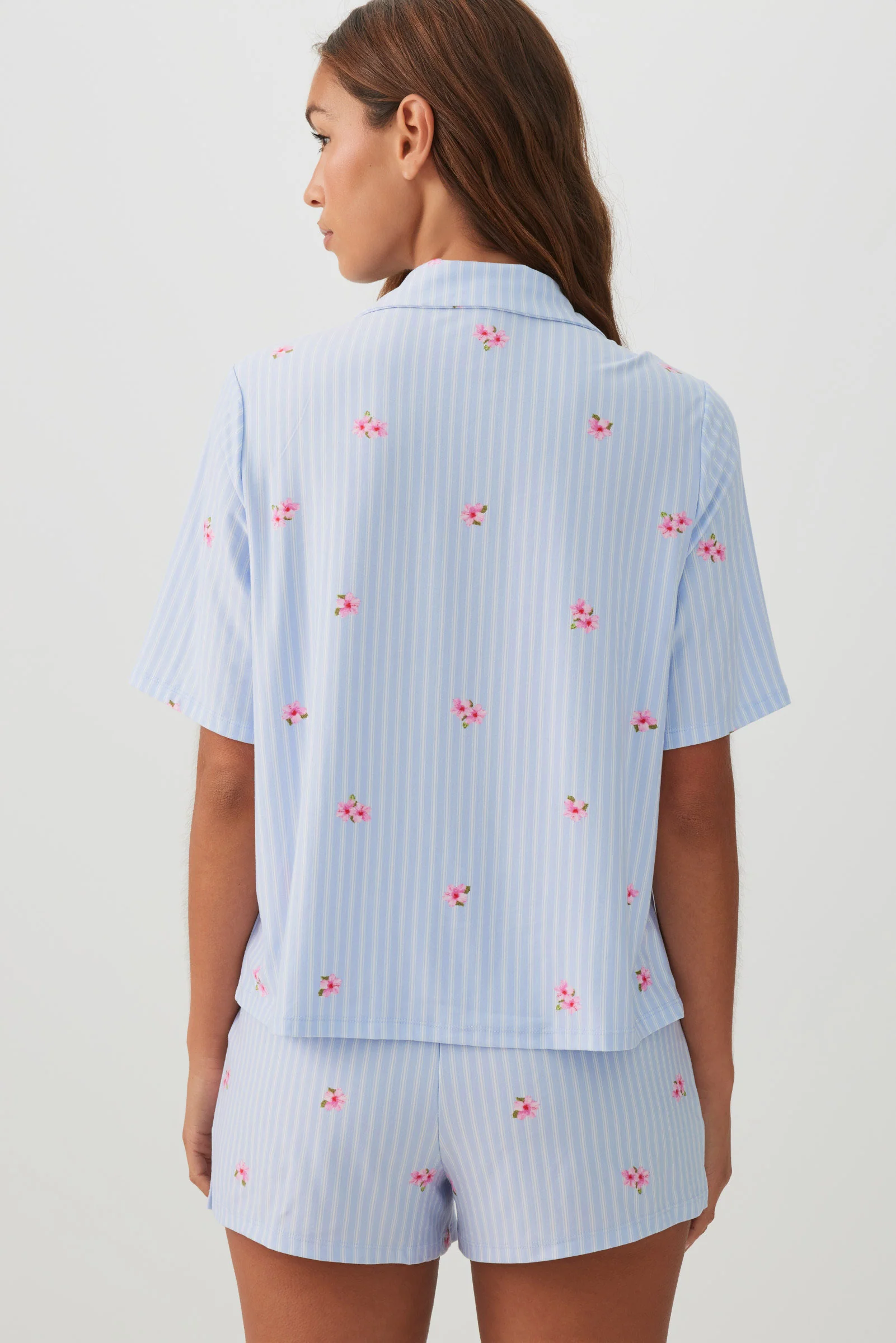Boxy Pyjama Set - Image 4