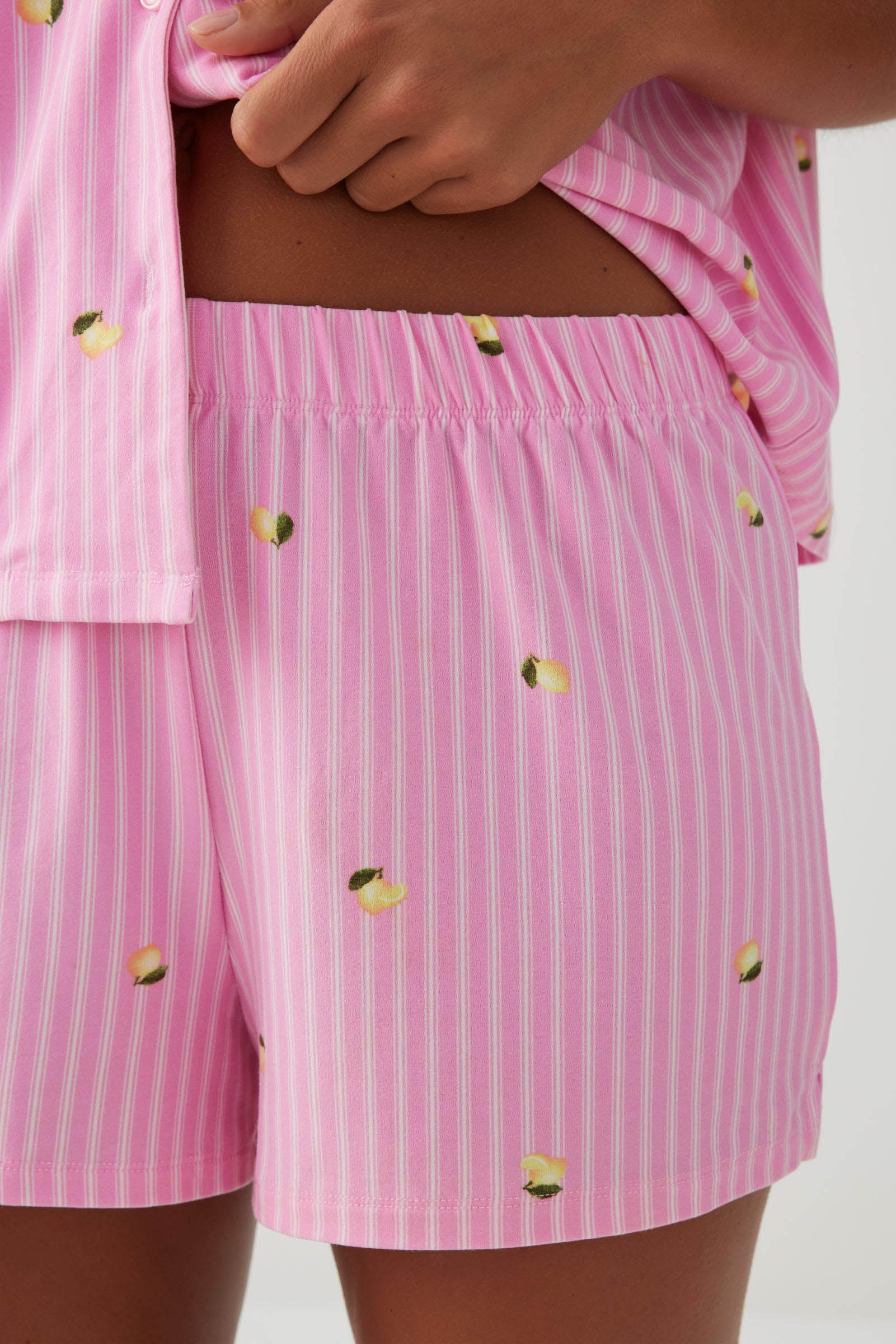 Boxy Pyjama Set - Image 3