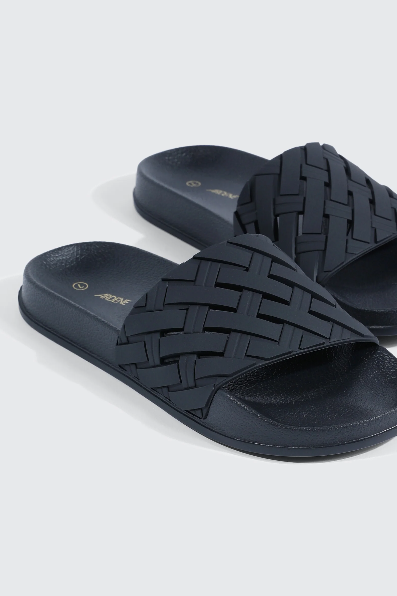 Braided Pool Slides - Image 2