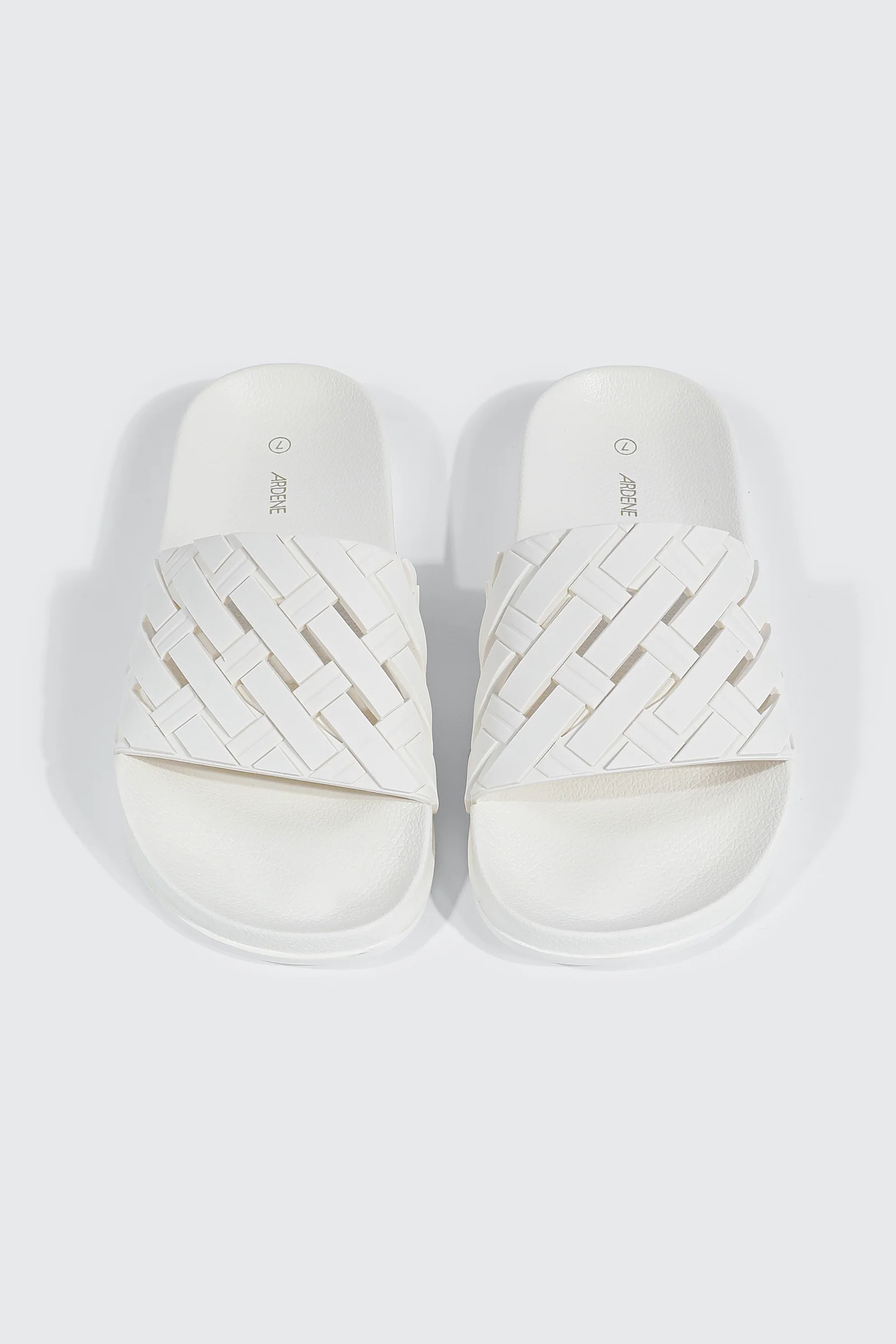 Braided Pool Slides - Image 4