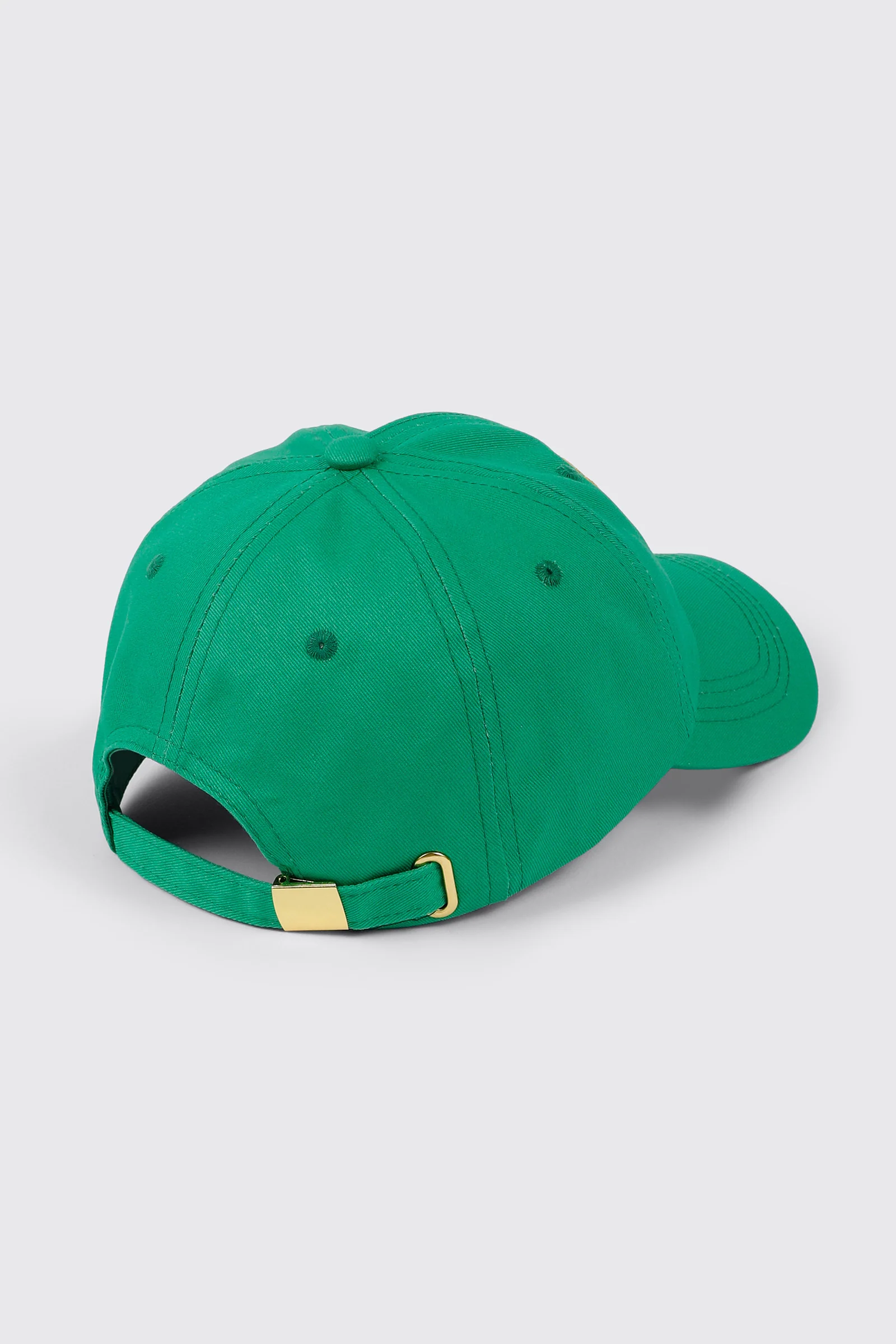 Brazil Embroidery Baseball Cap - Image 2