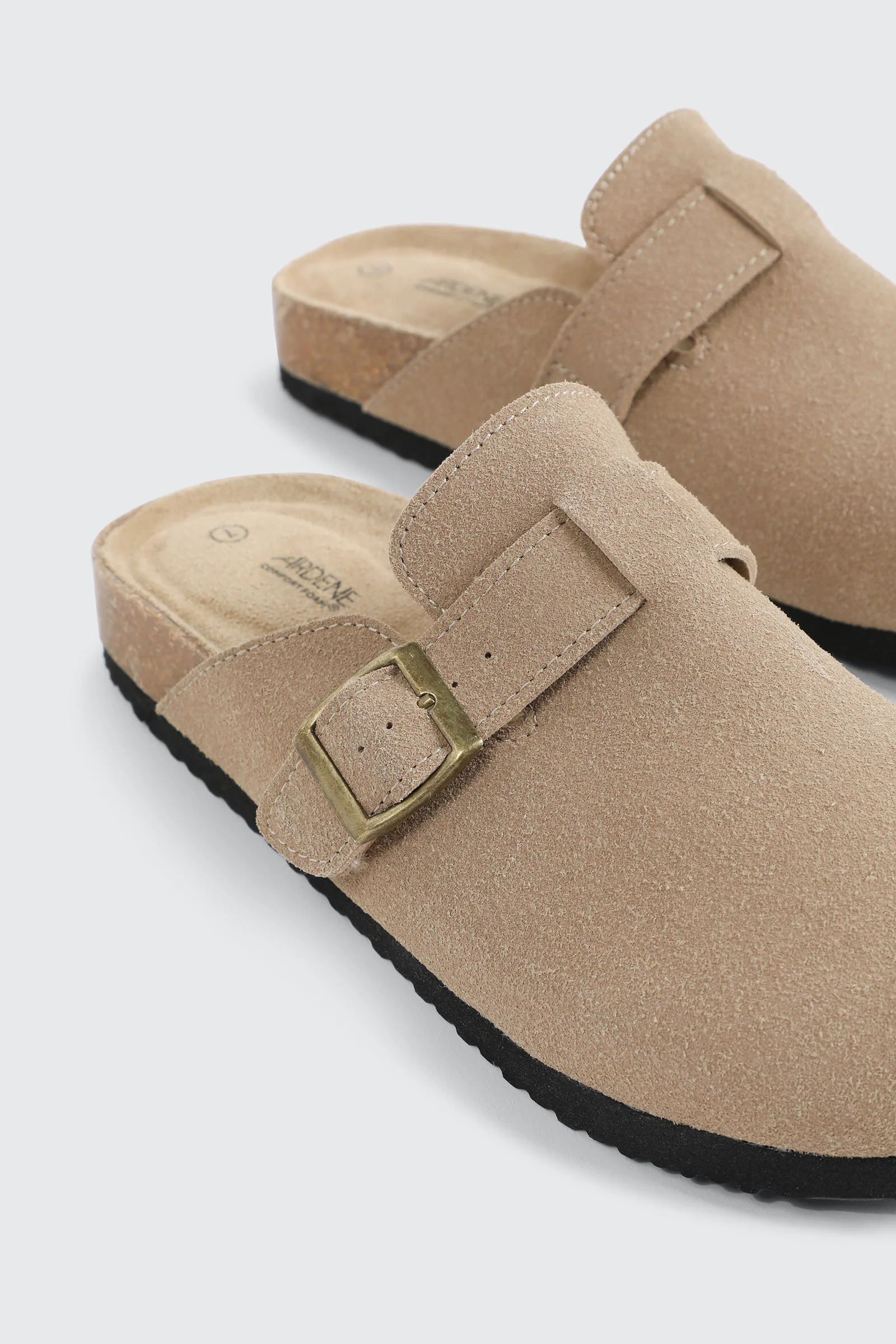 Buckle Clogs - Image 2